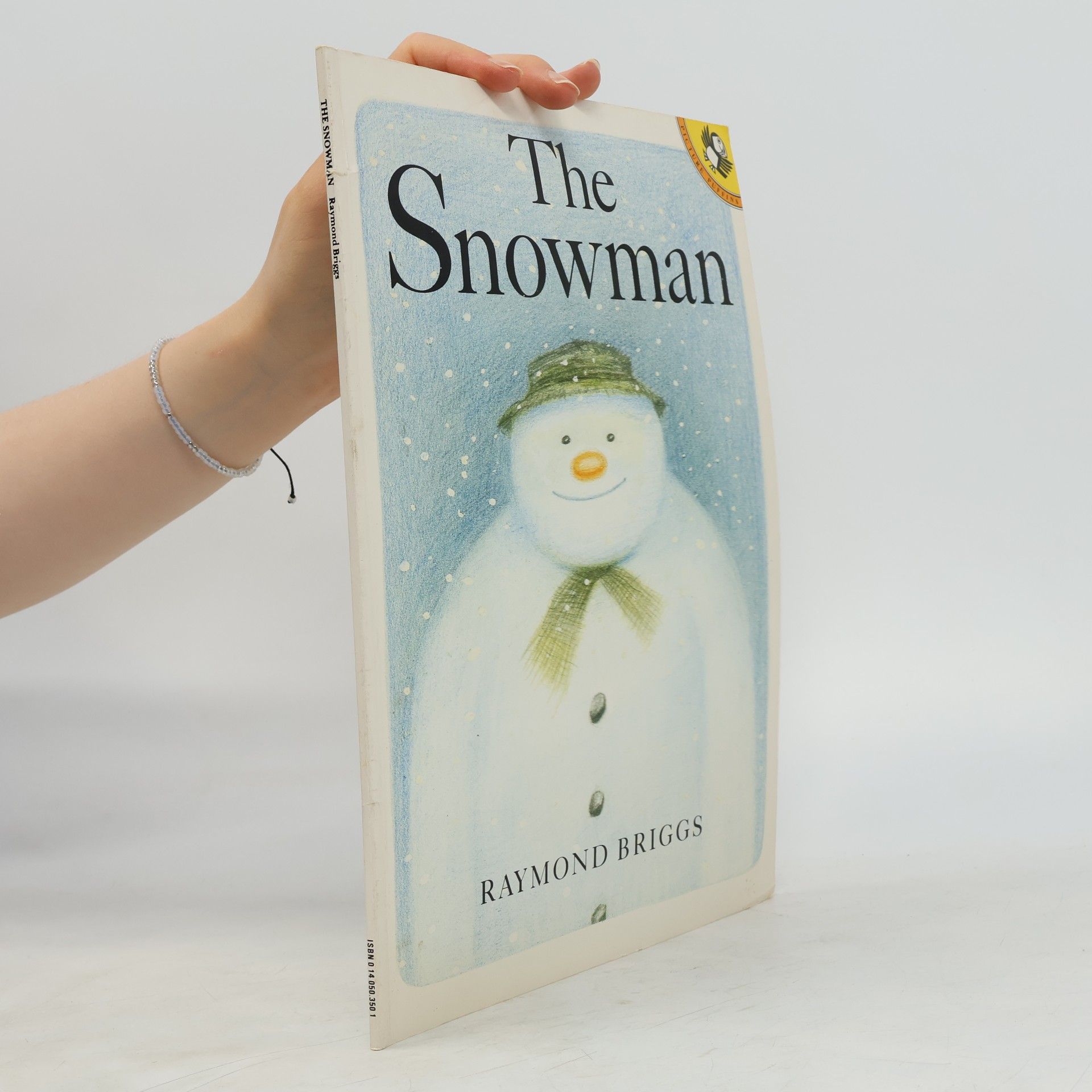 Snowman