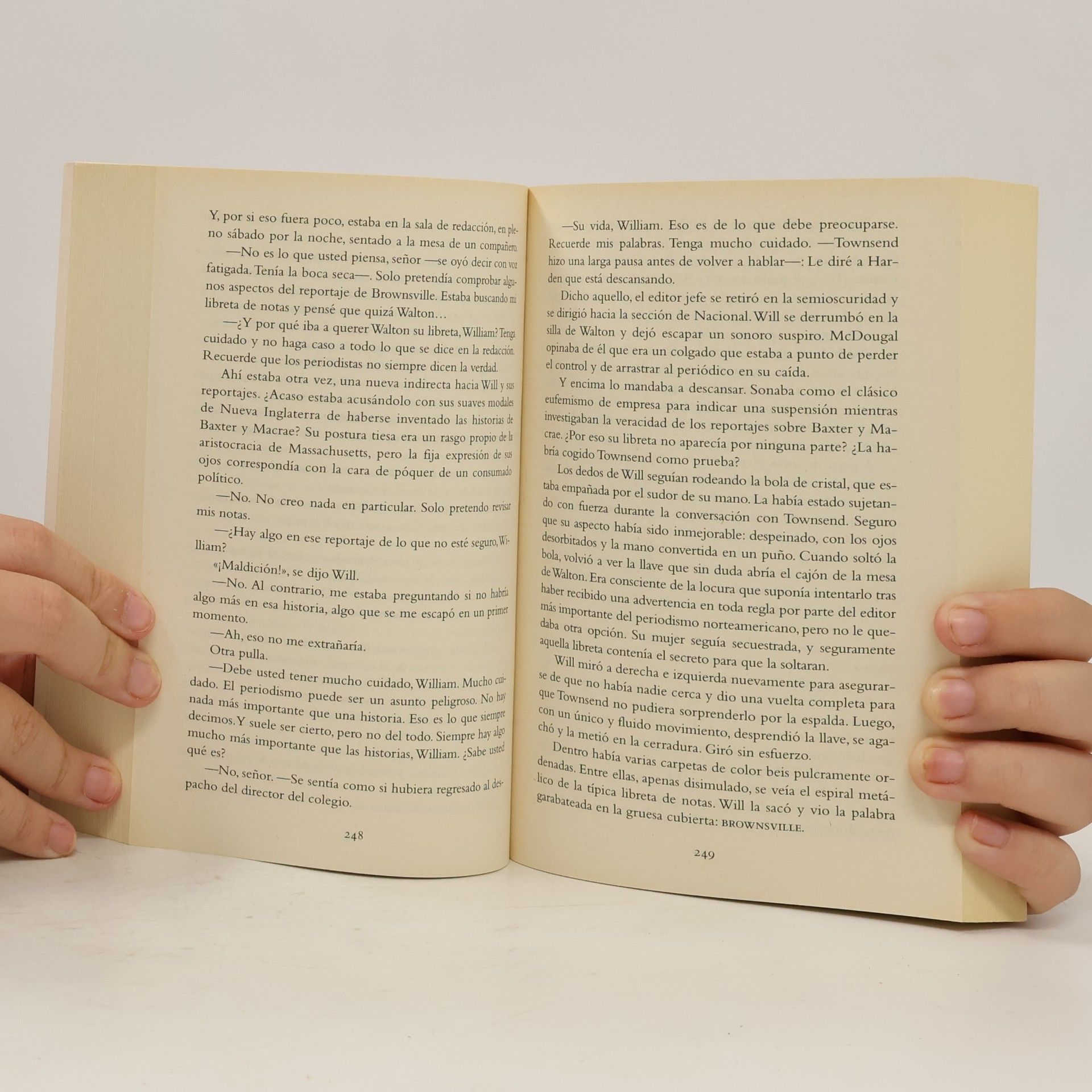 Fernando Garí Puig Best Seller - 26200: Los 36 hombres justos