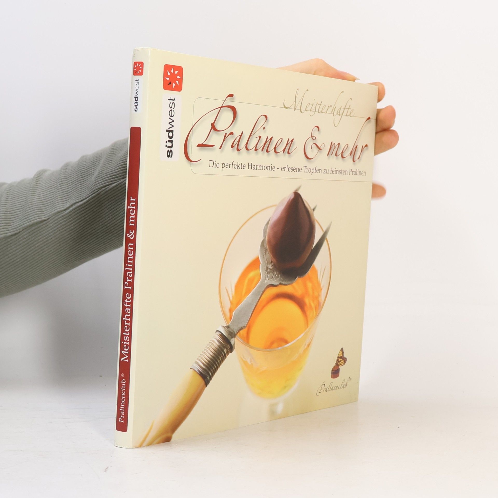 Meisterhafte Pralinen & mehr