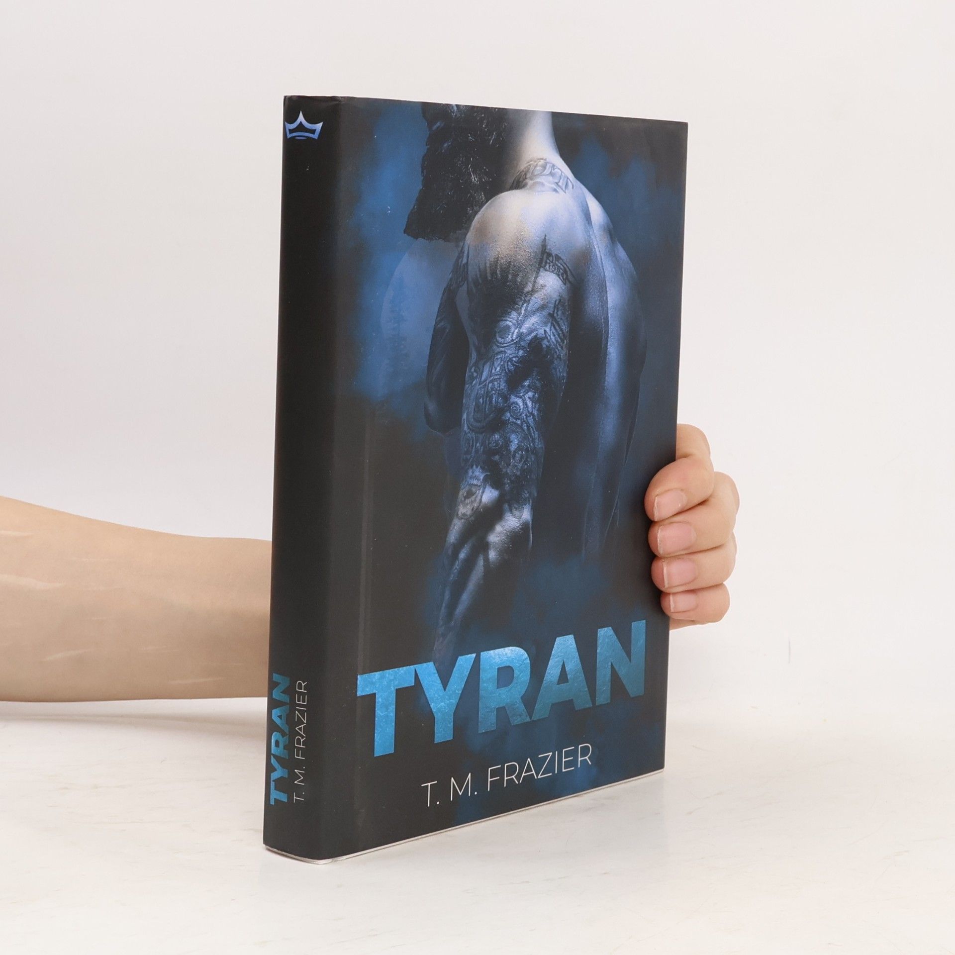 T. M. Frazier Tyran