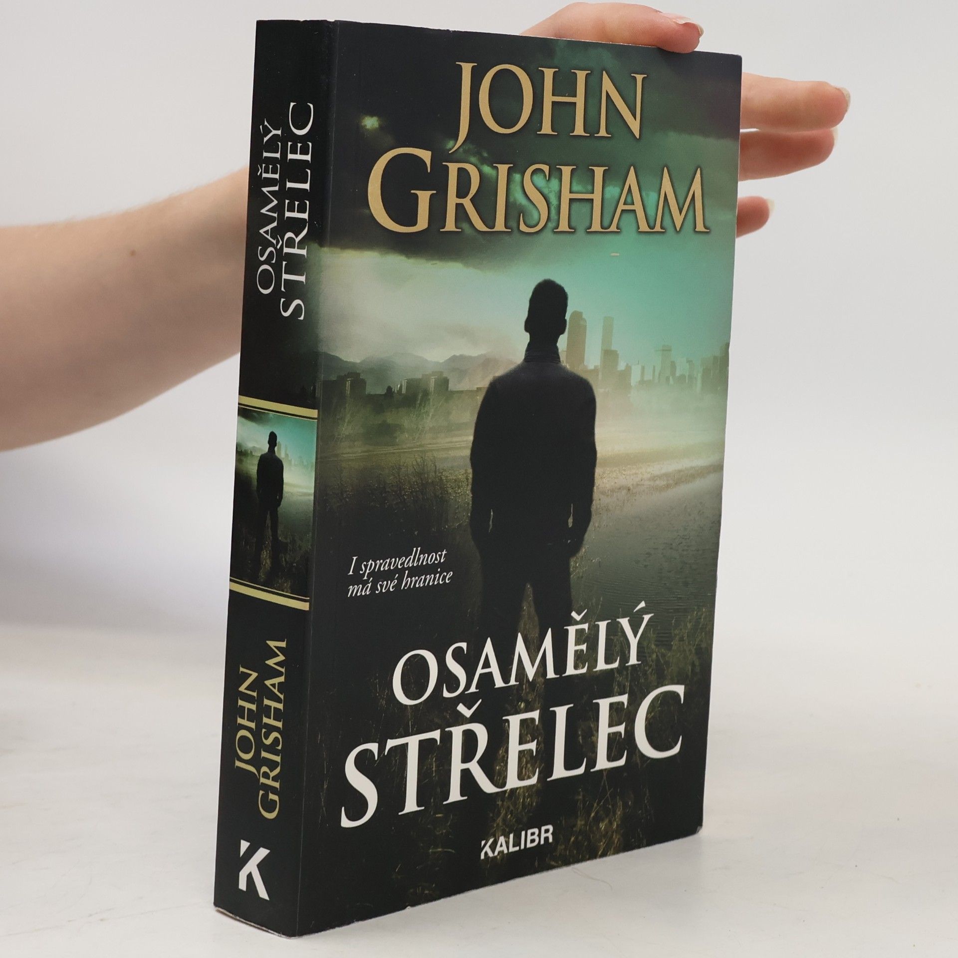Osamělý střelec