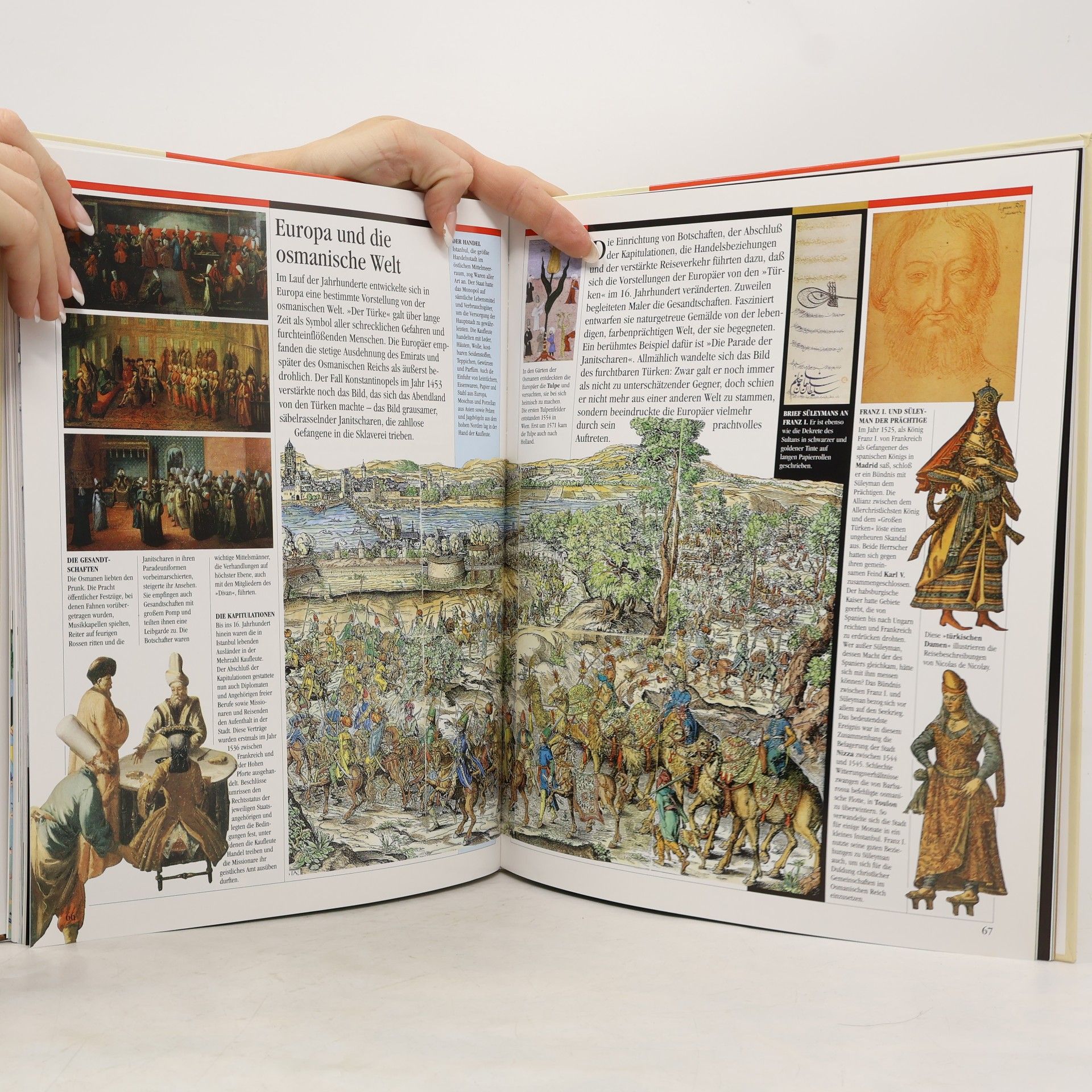 Autorenkollektiv Die Zeit der Entdeckungen. Von Marco Polo bis zu Christoph Kolumbus