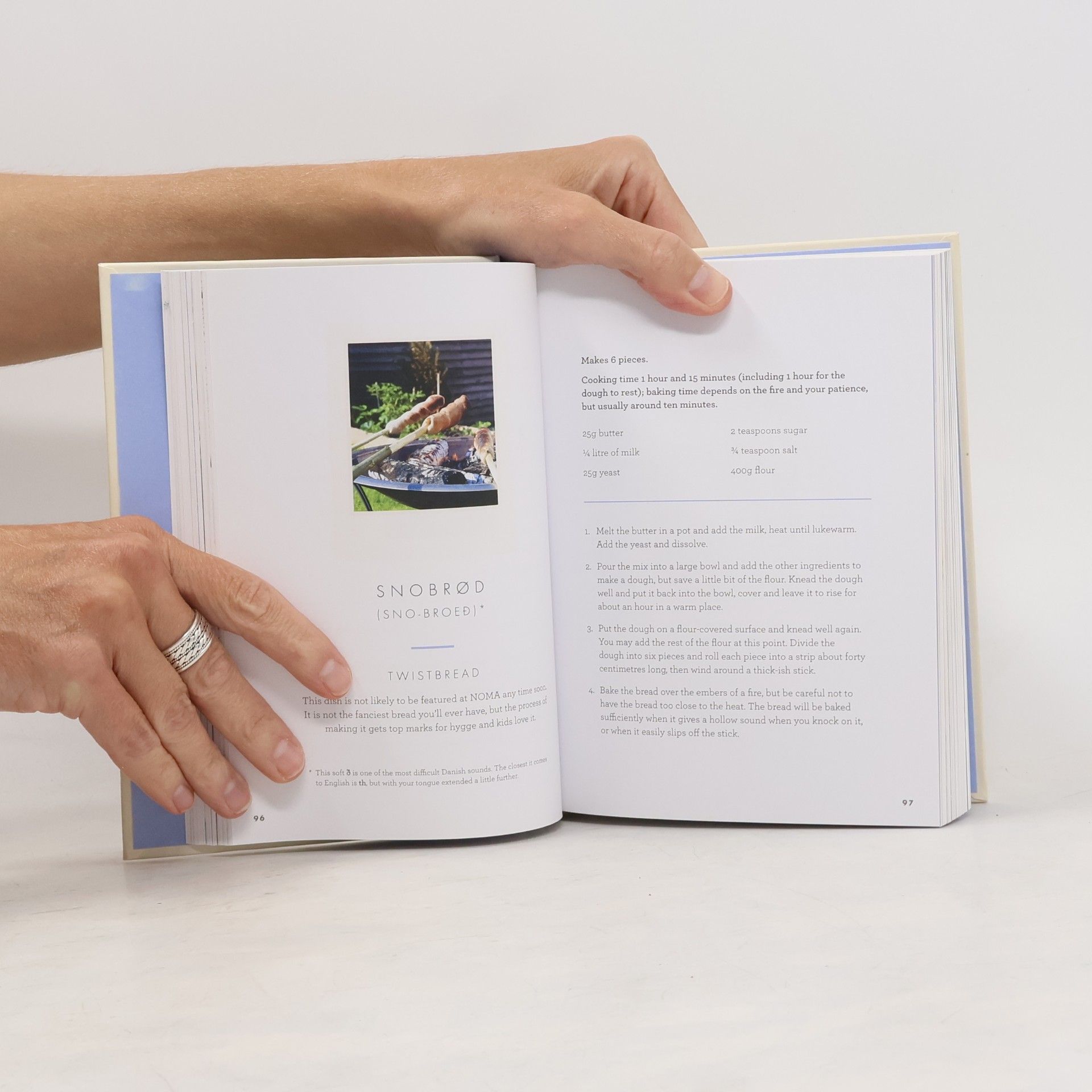 Meik Wiking The Little Book of Hygge