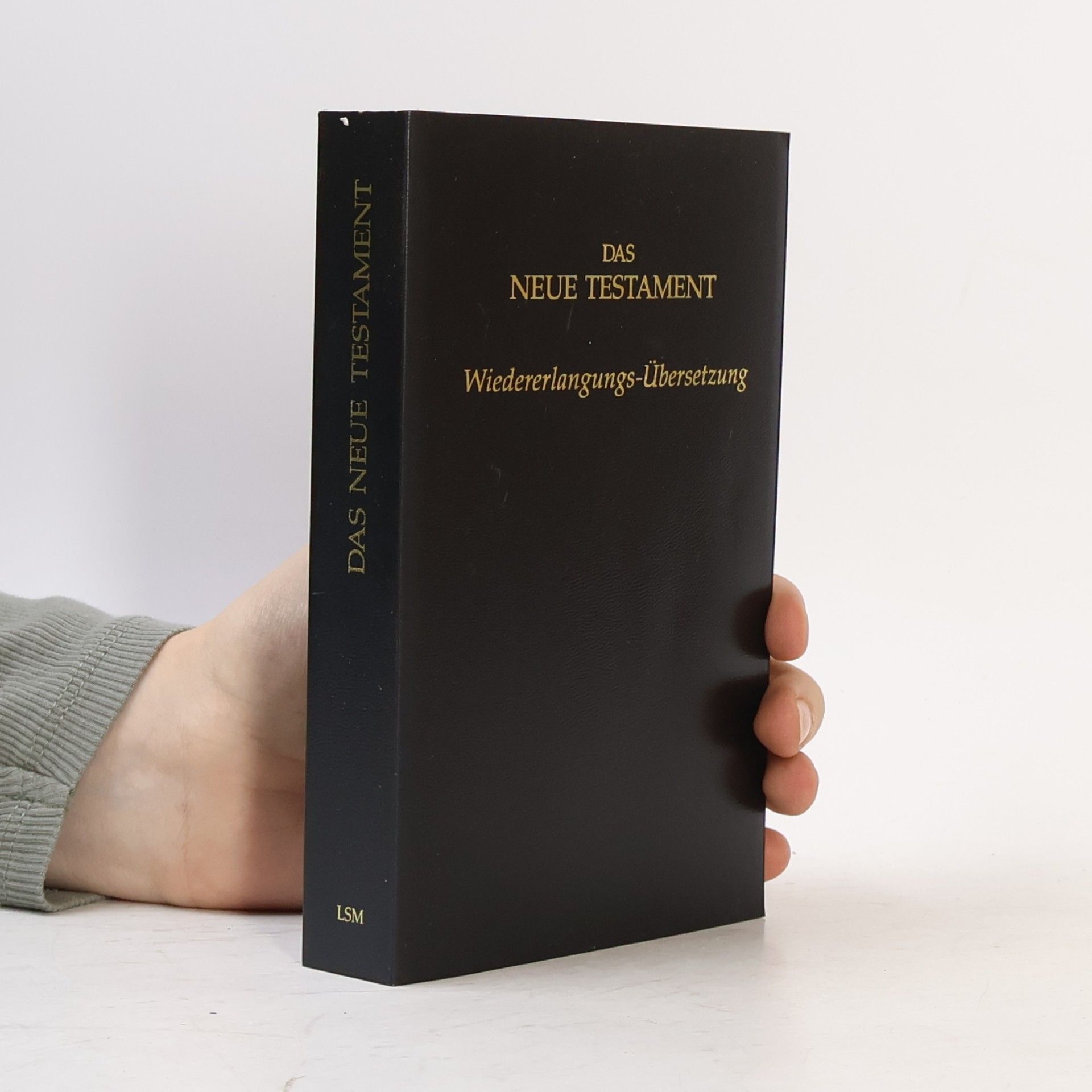 Autorenkollektiv Das Neue Testament