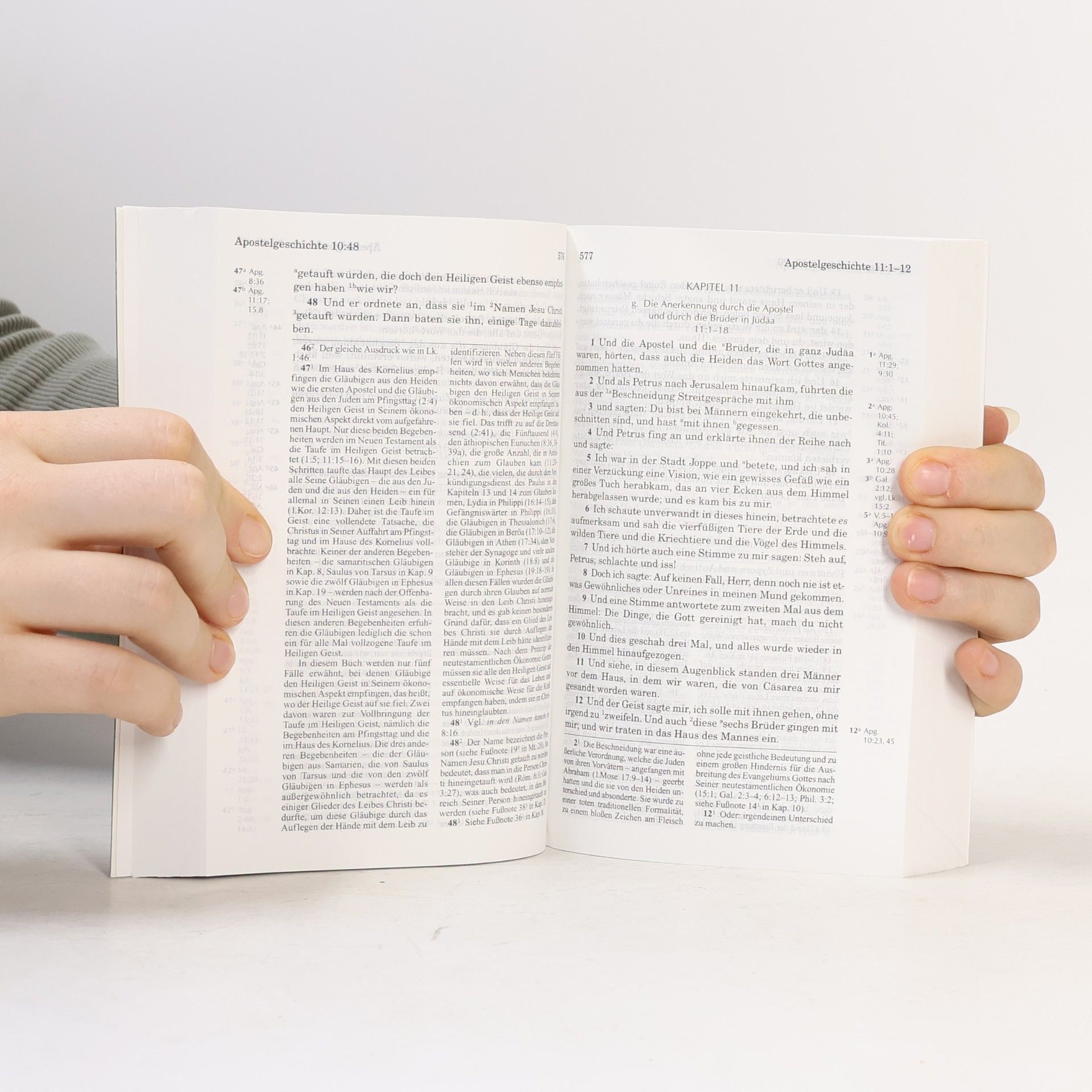 Autorenkollektiv Das Neue Testament
