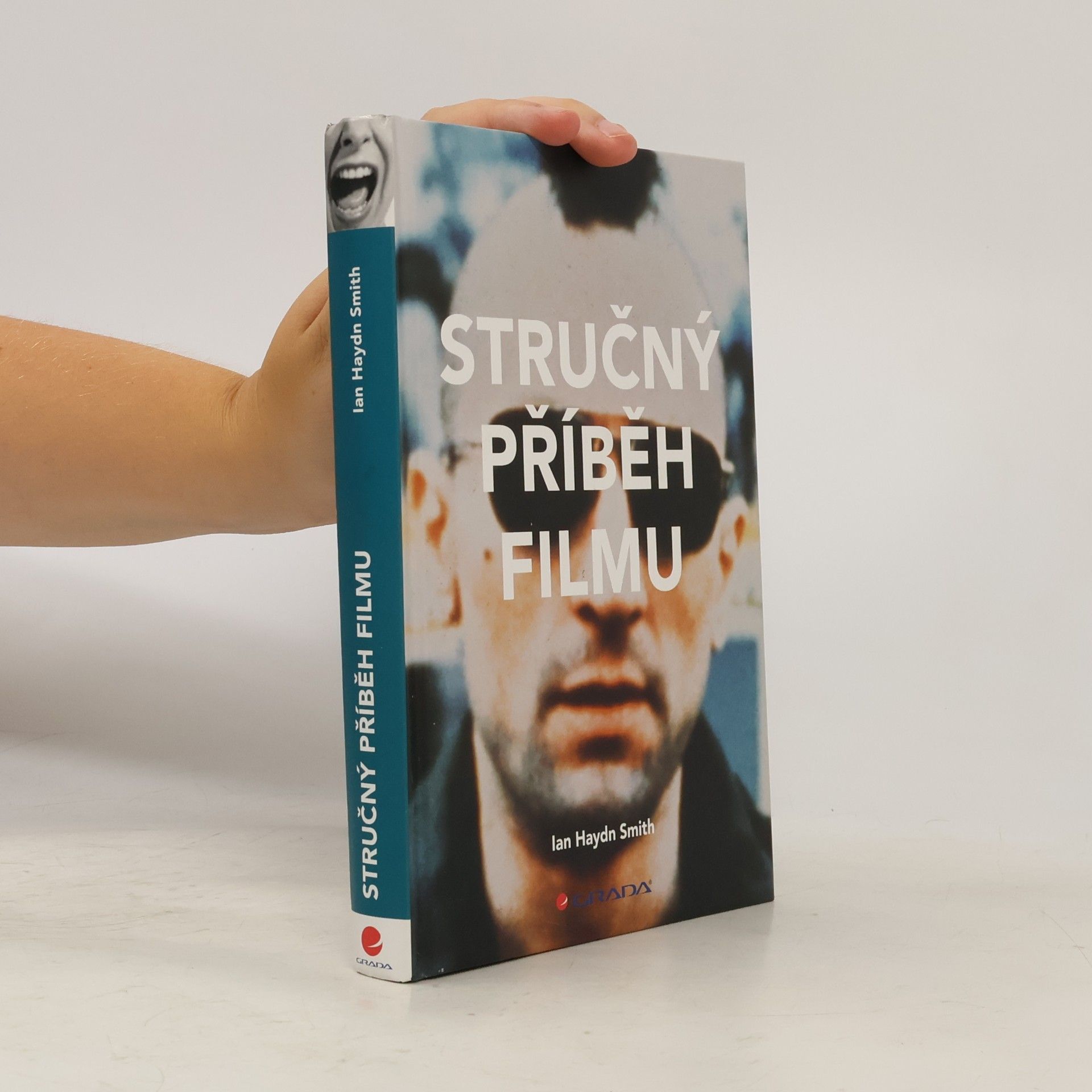 Ian Haydn Smith Stručný příběh filmu