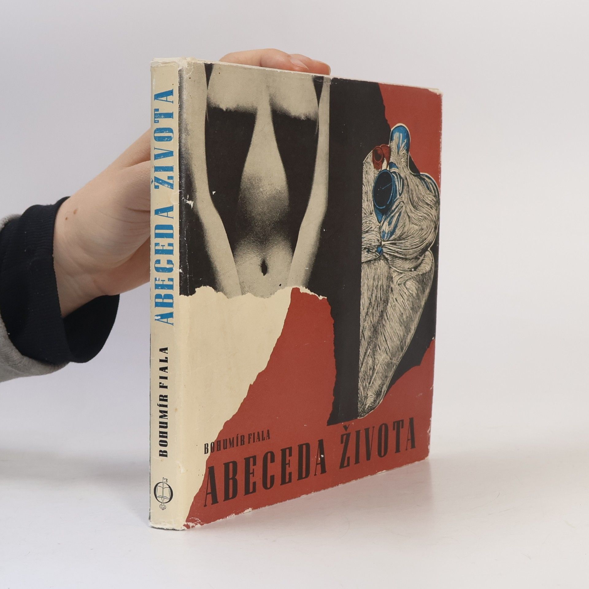 Bohumír Fiala Abeceda života