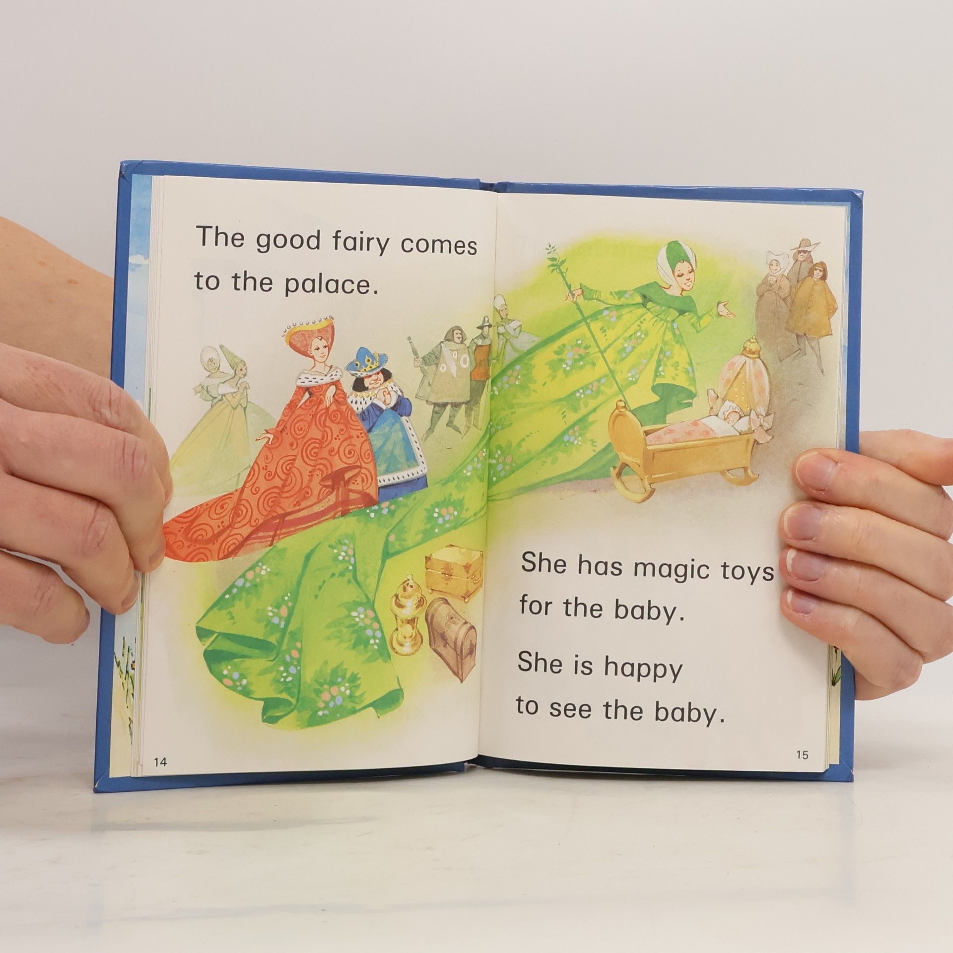 Alison Ainsworth Read It Yourself - 167: Sleeping Beauty