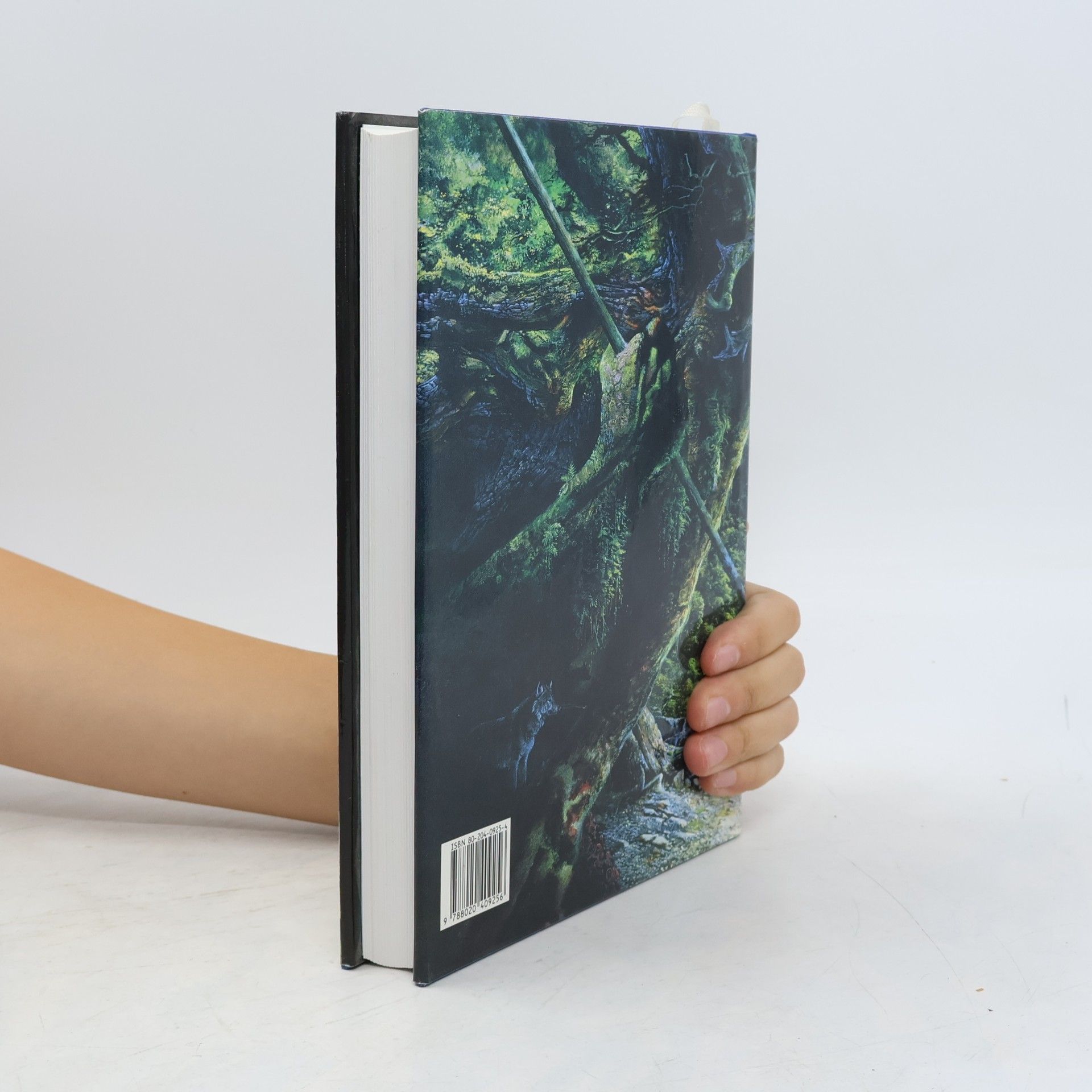 John Ronald Reuel Tolkien Pán prstenů. Společenstvo Prstenu