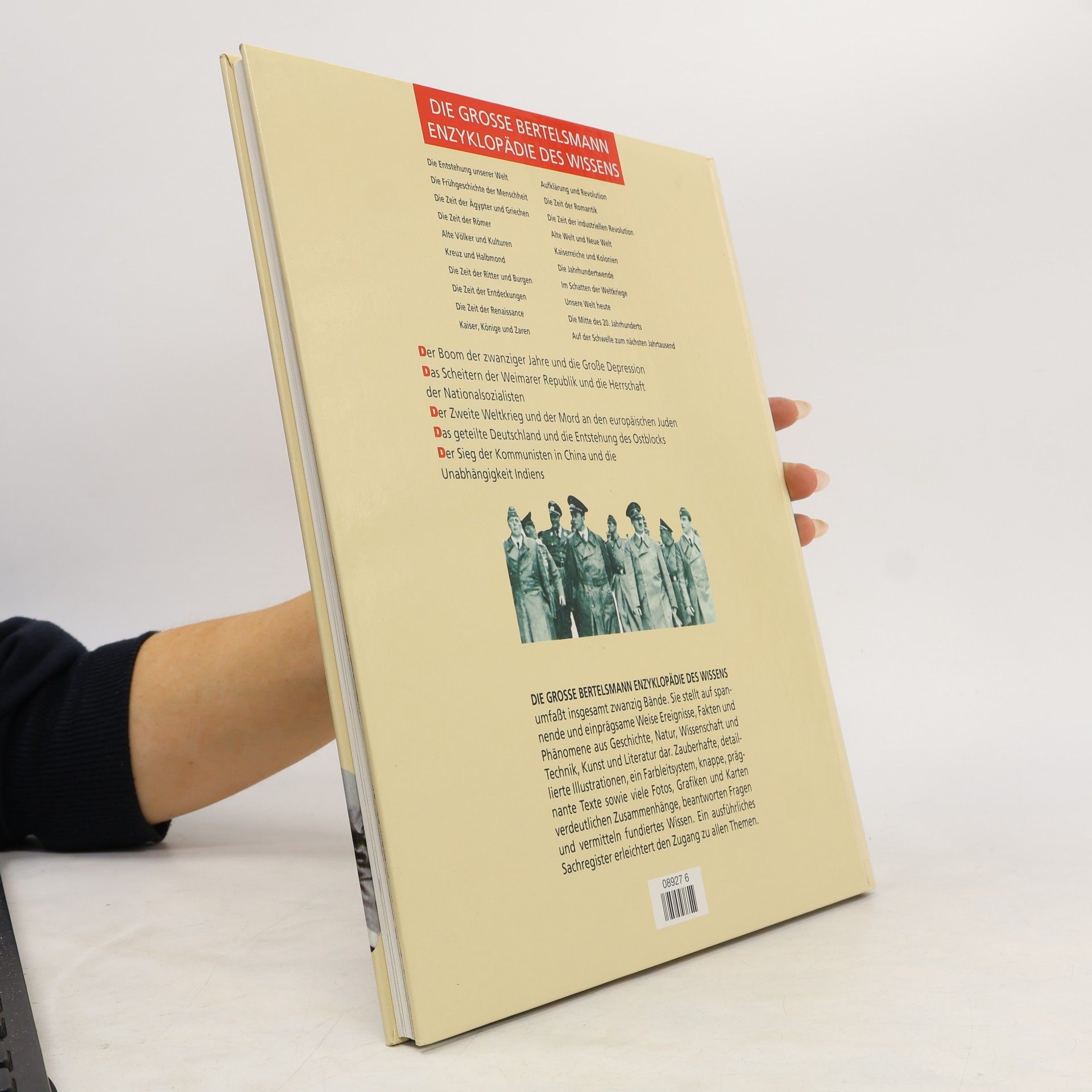 Kolektiv autorů Im schatten der Weltkriege