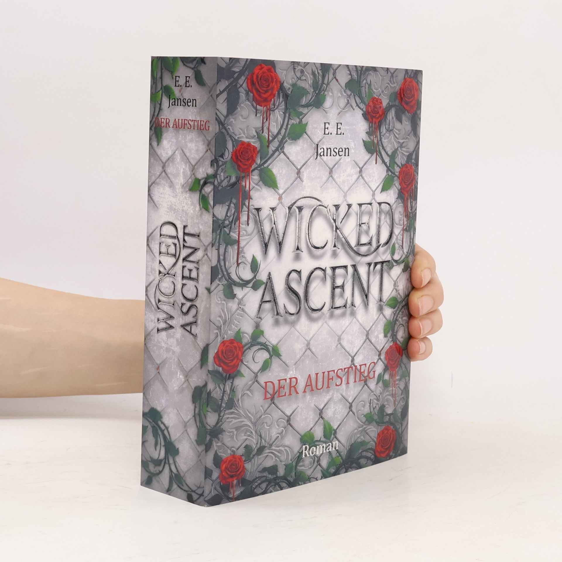 E. E. Jansen Wicked Ascent