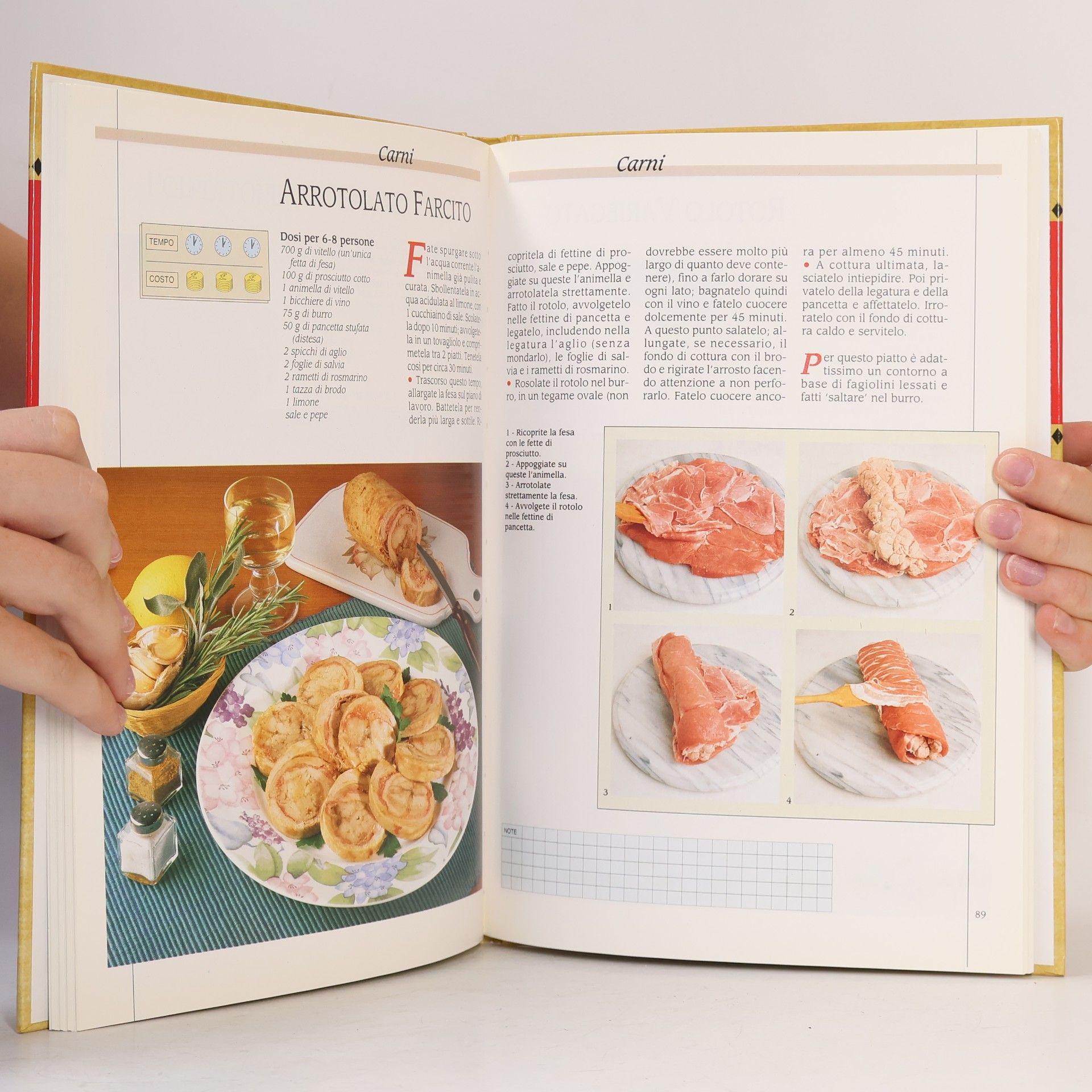 Suor Germana Ricette per i giorni di festa