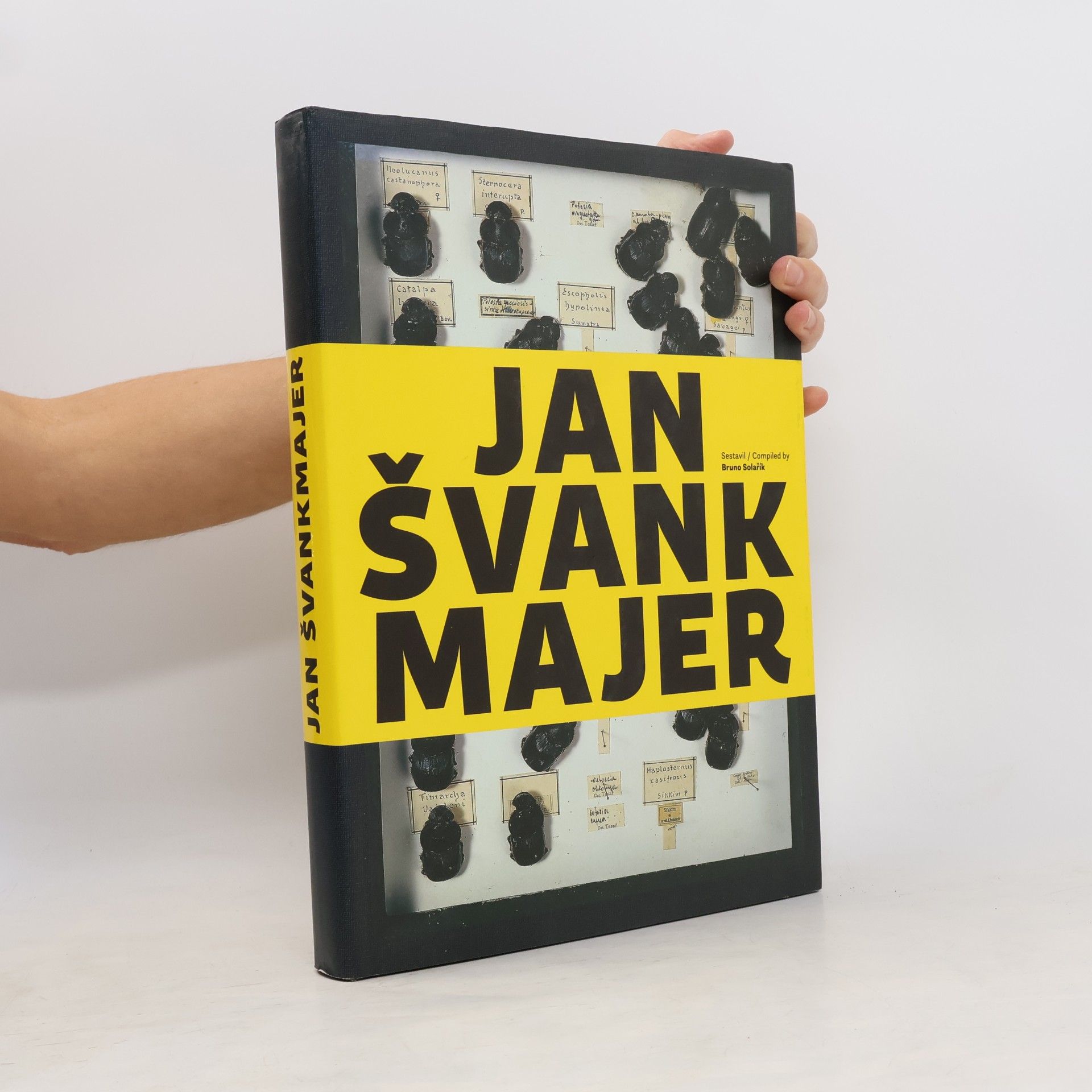 Jan Švankmajer