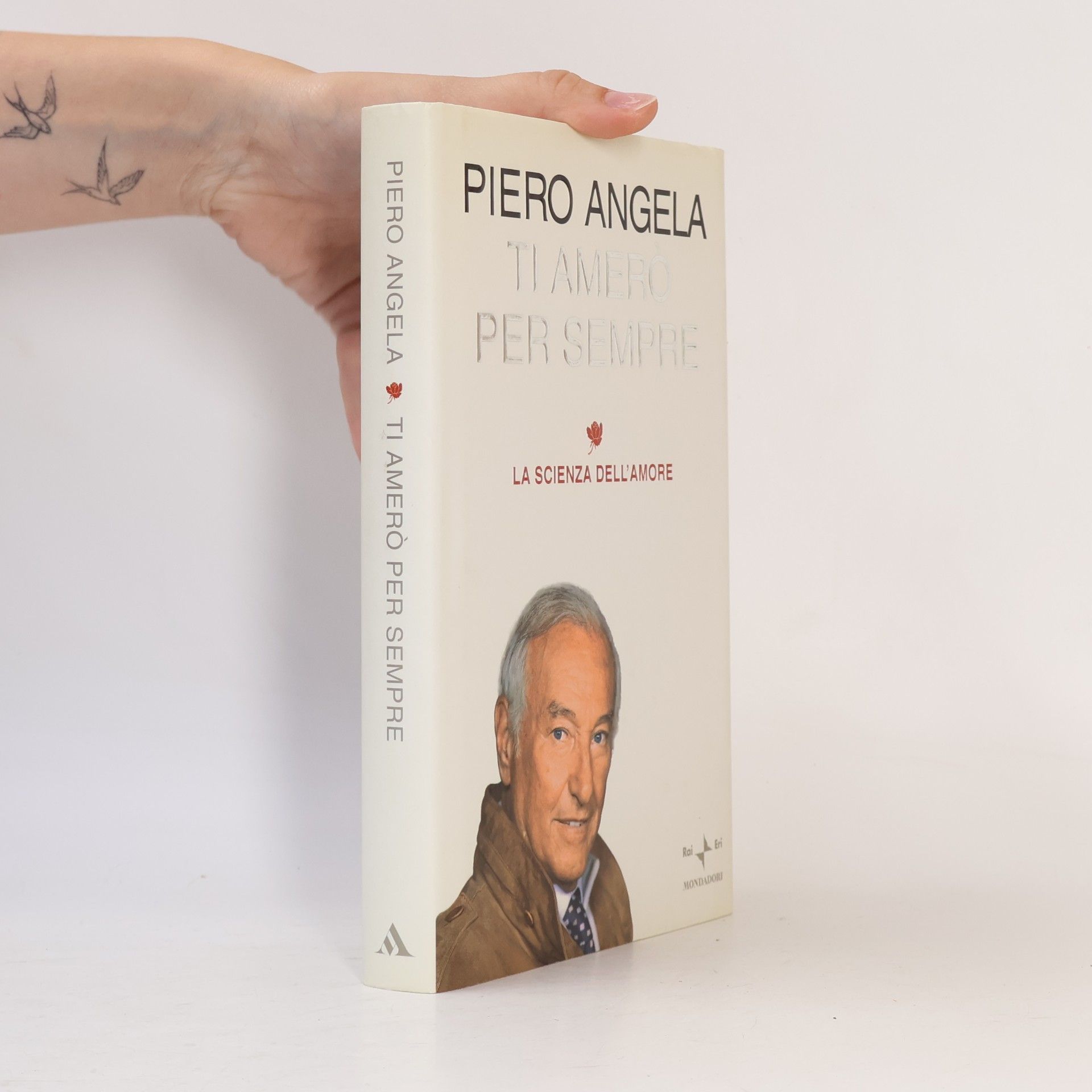 Ti amerò per sempre