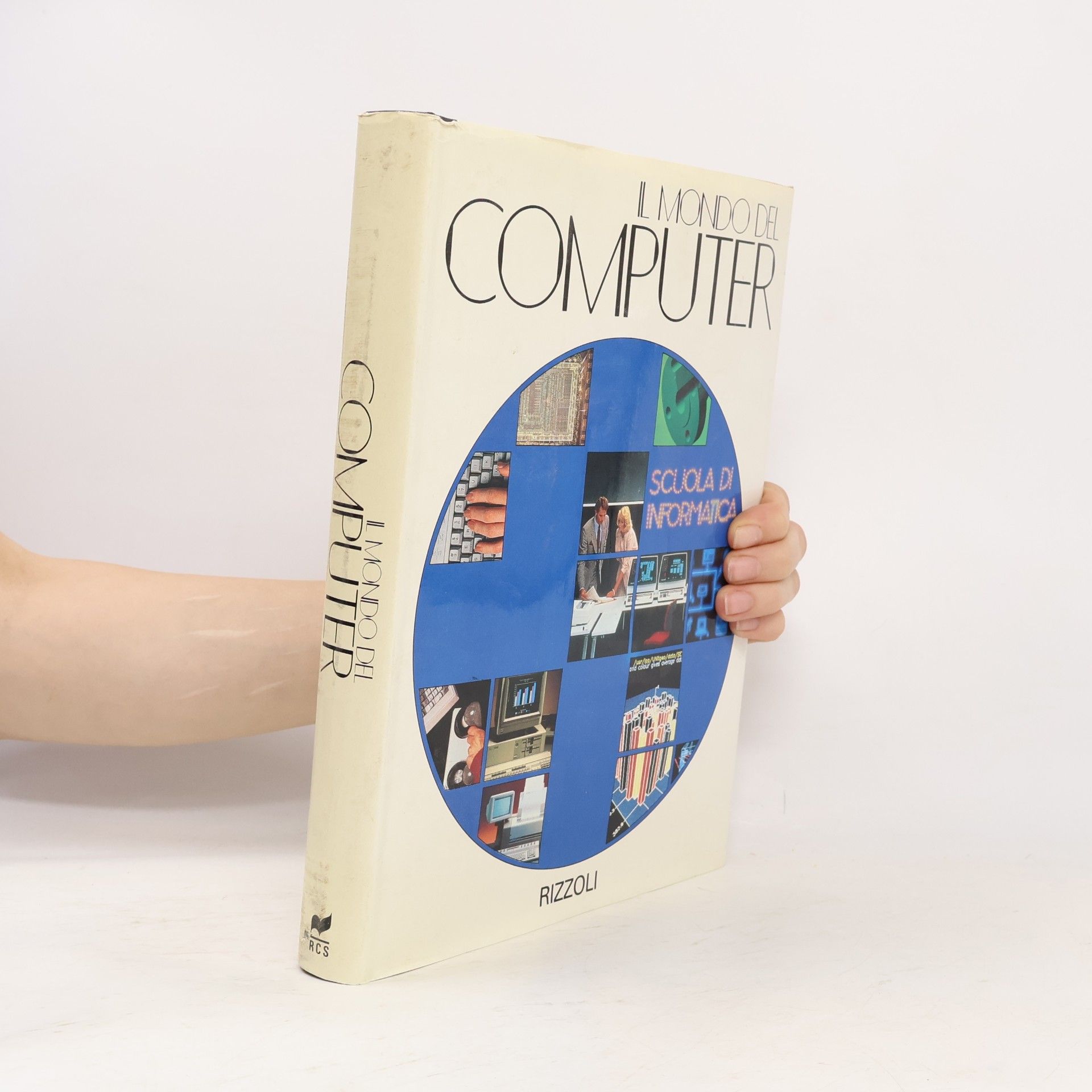 Il mondo del computer