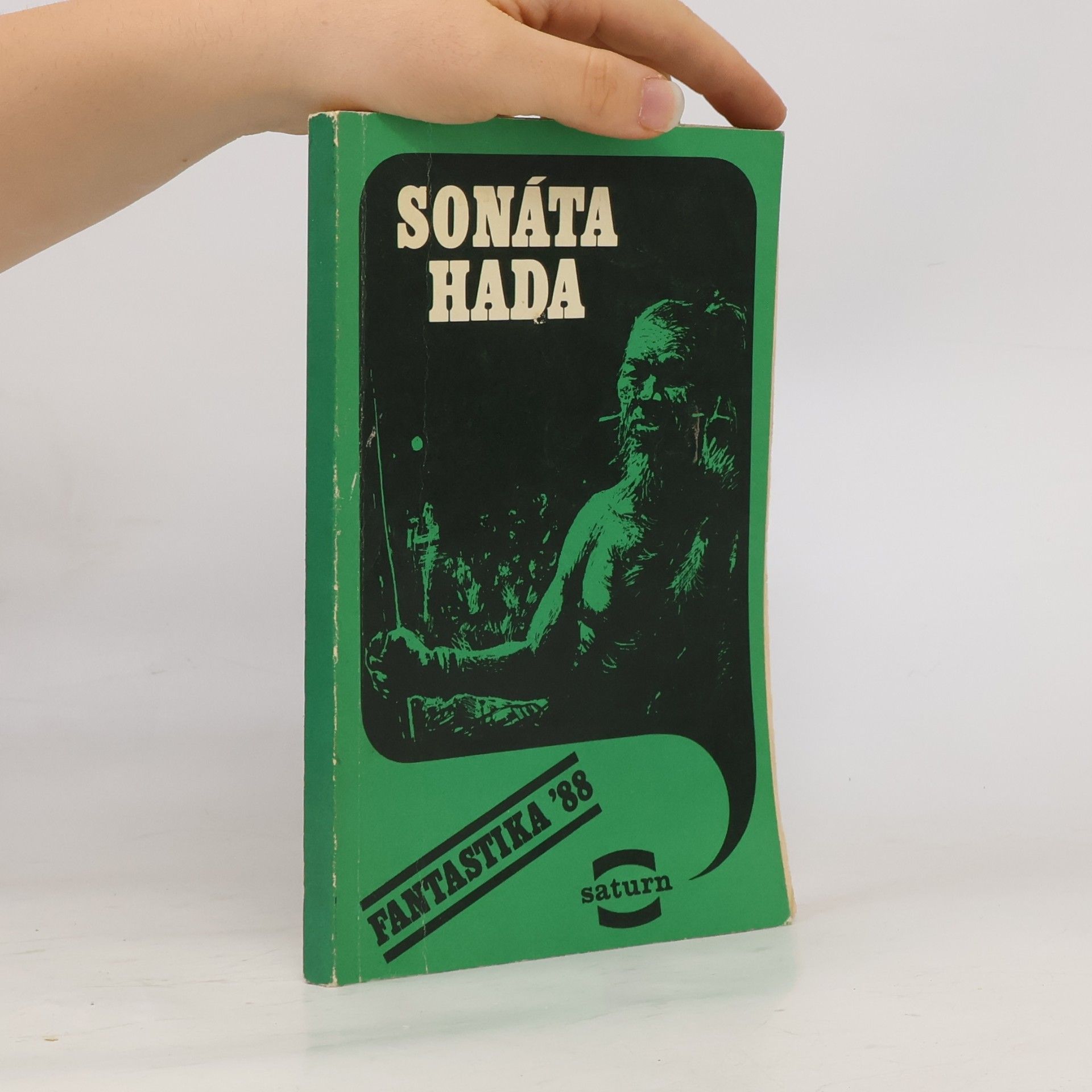 Sonáta hada