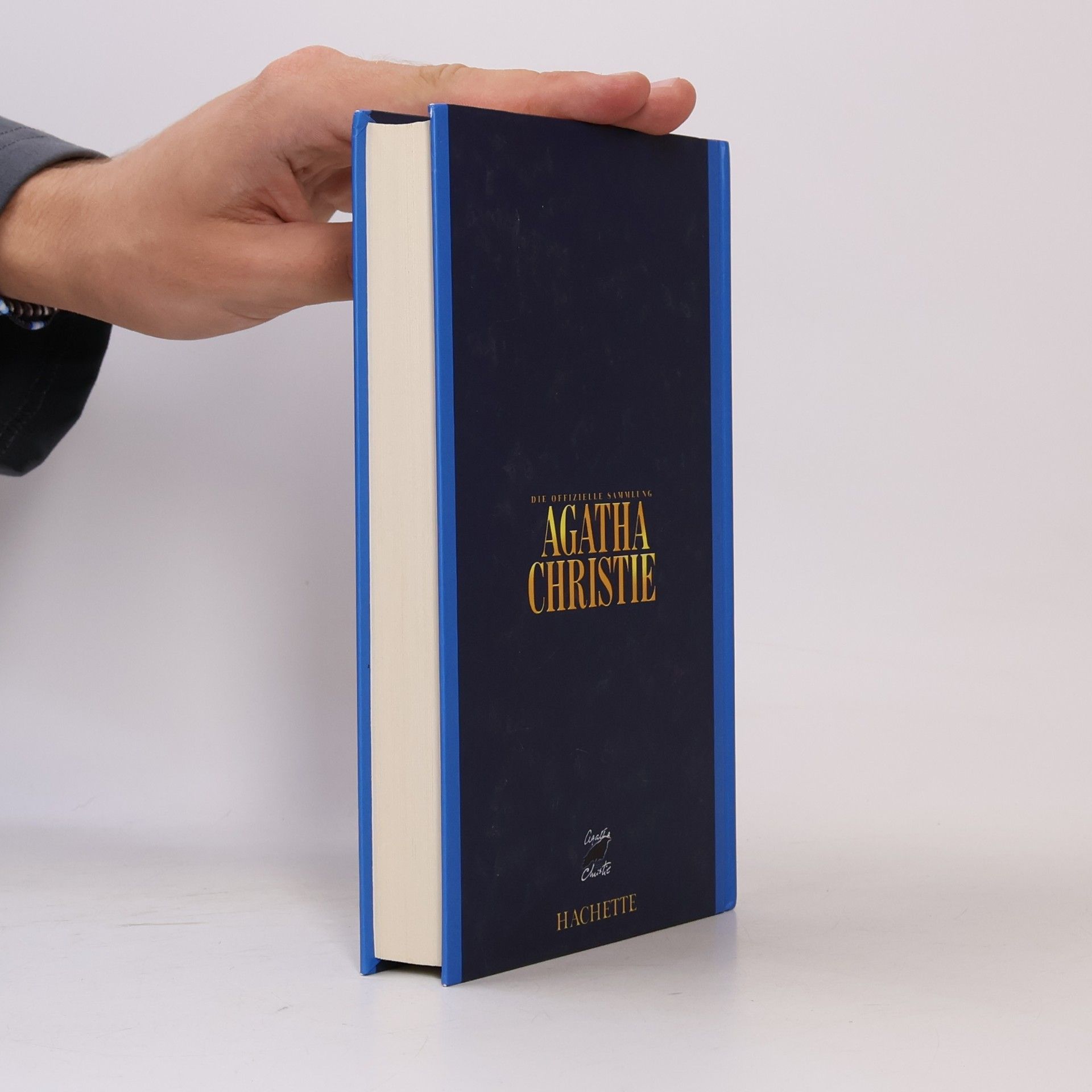 Agatha Christie Und dann gabs keines mehr
