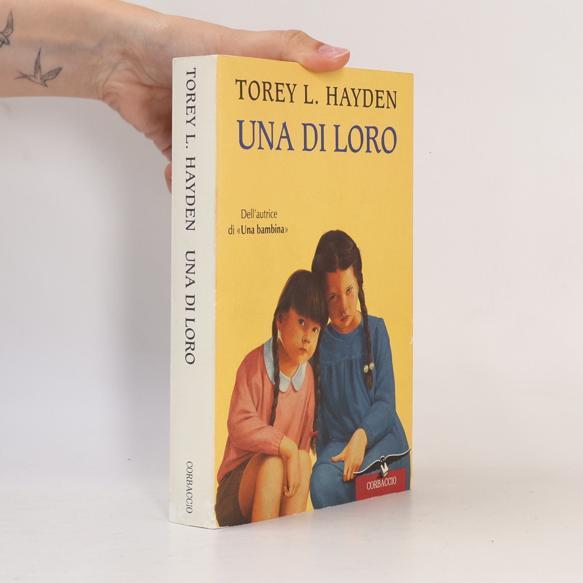 Torey L. Hayden Una di loro