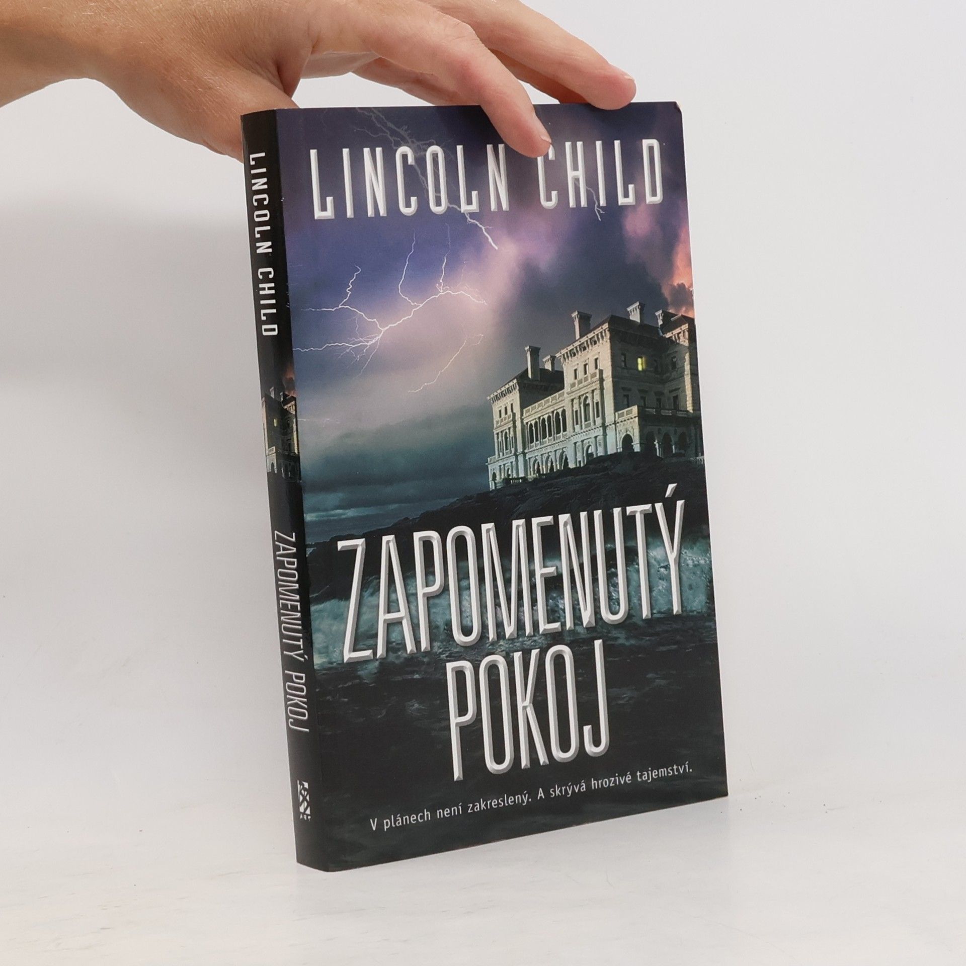 Zapomenutý pokoj