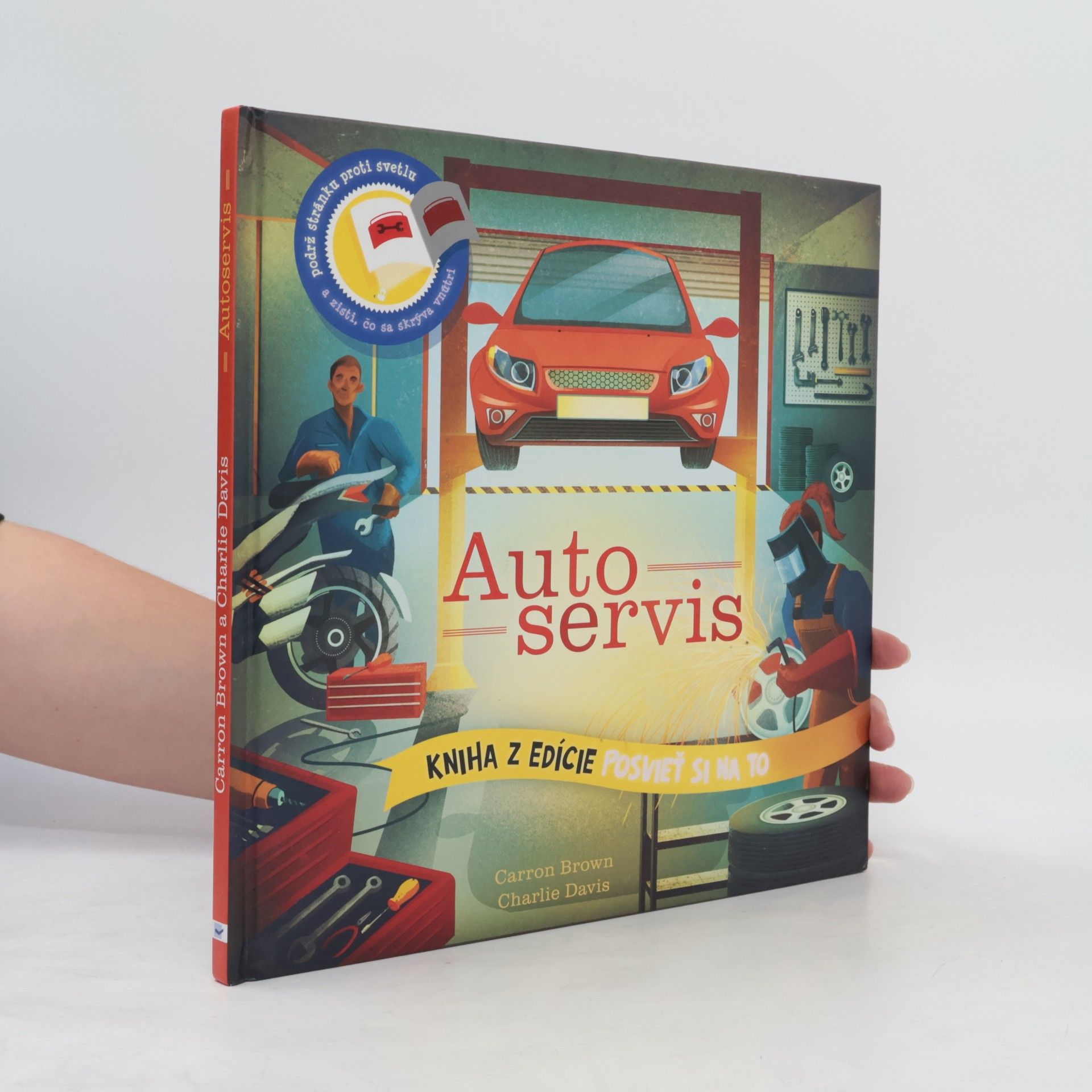 Autoservis