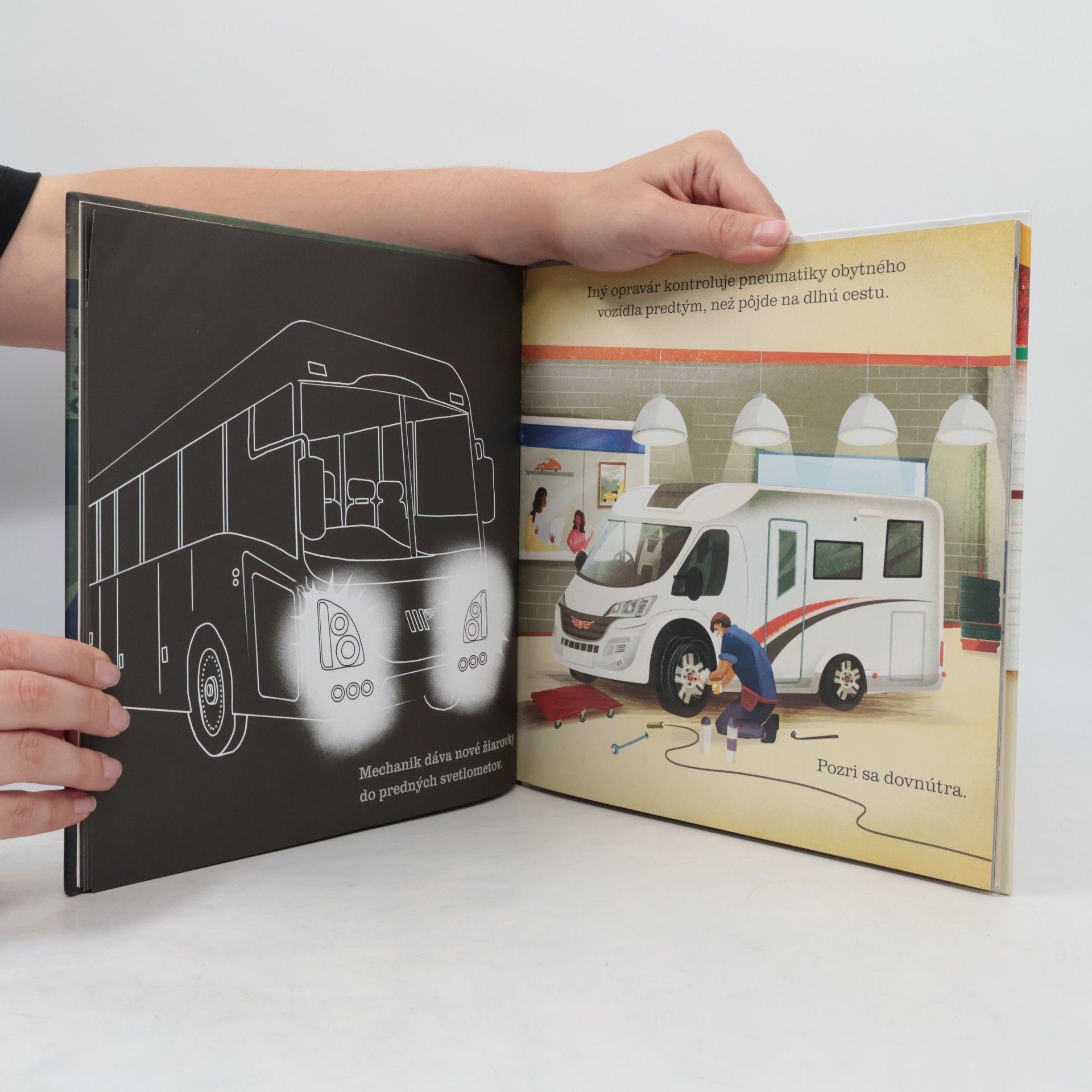 Carron Brown Autoservis