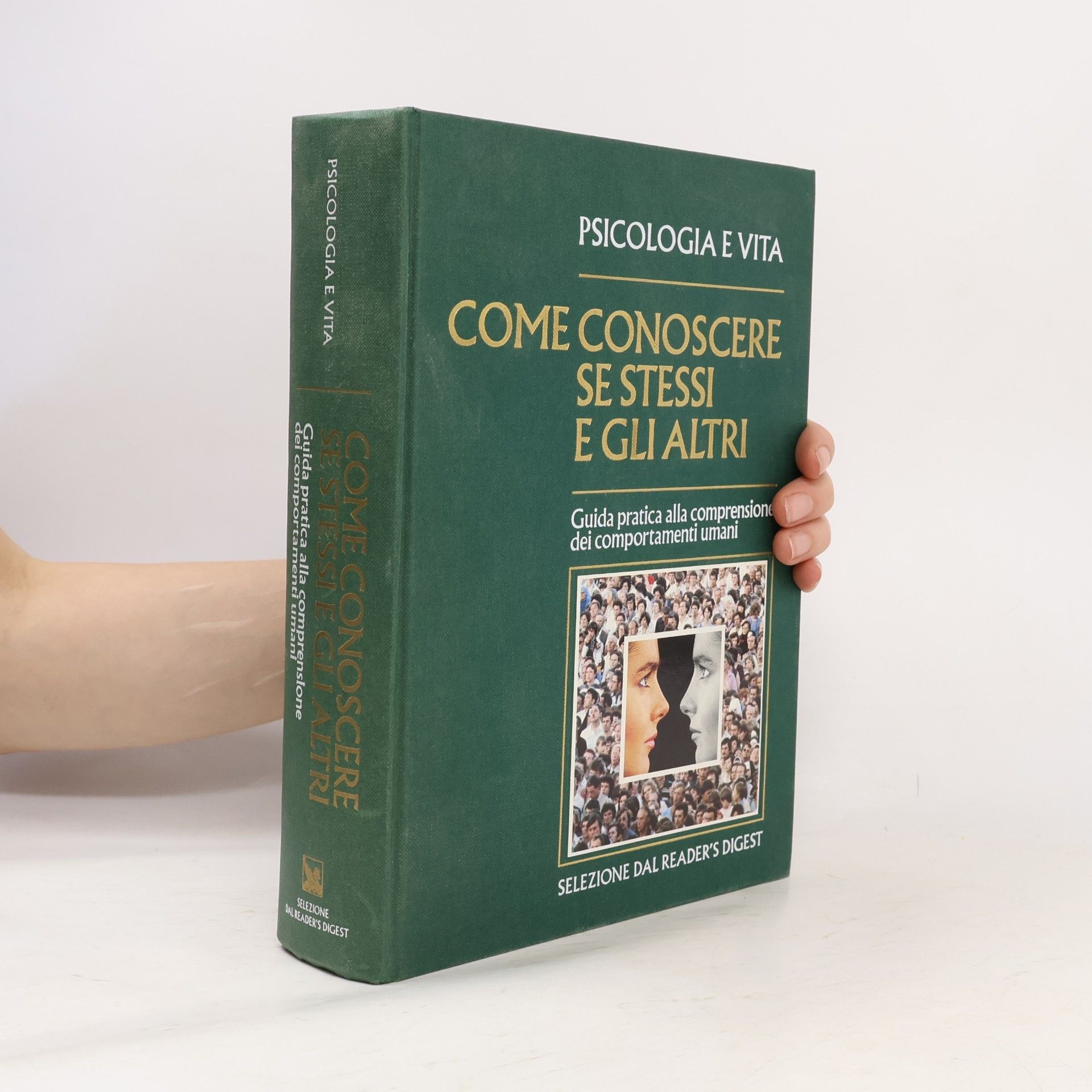 Andreina Sebellico Psicologia e vita