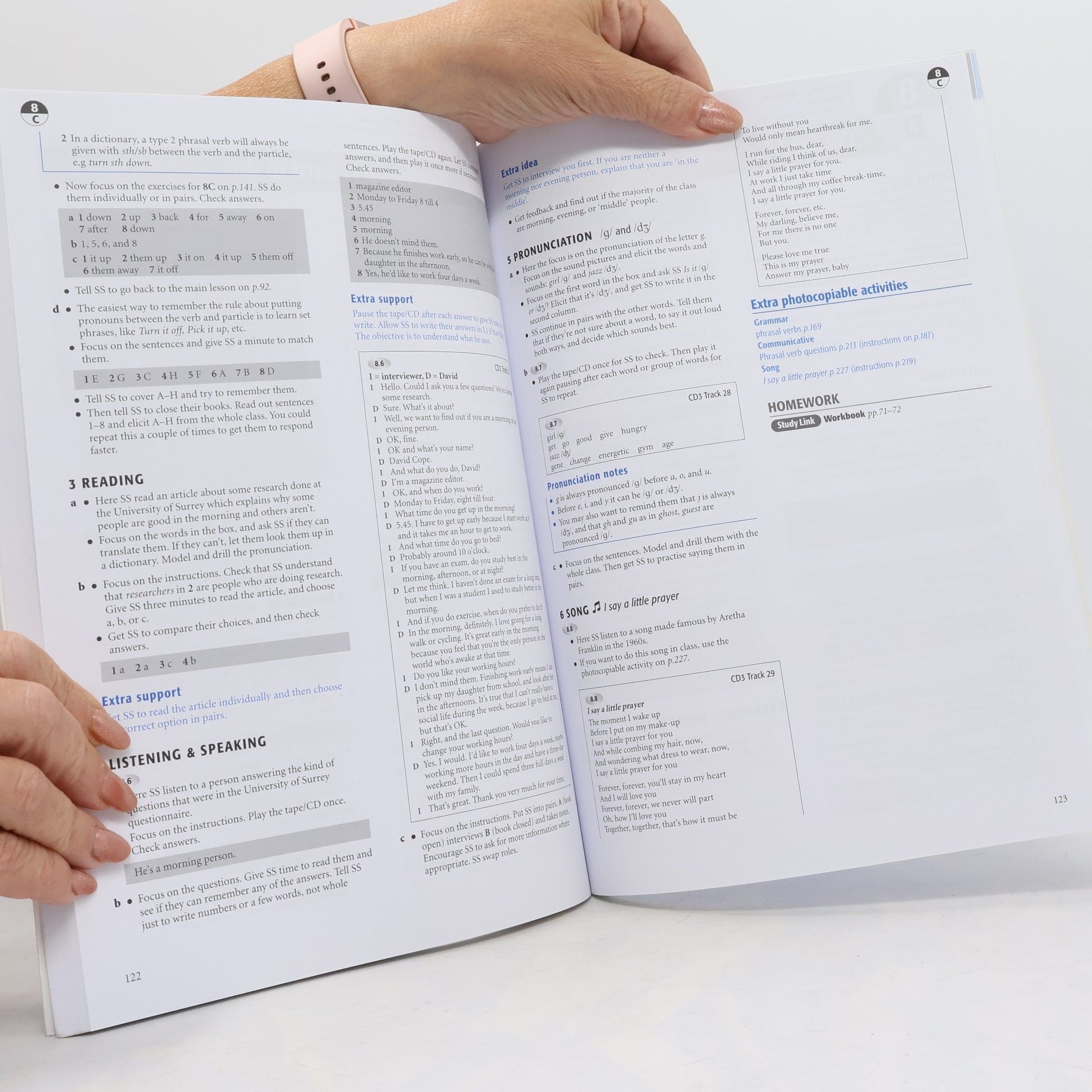 Clive Oxeden New English File. Pre-intermediate. Teacher's book
