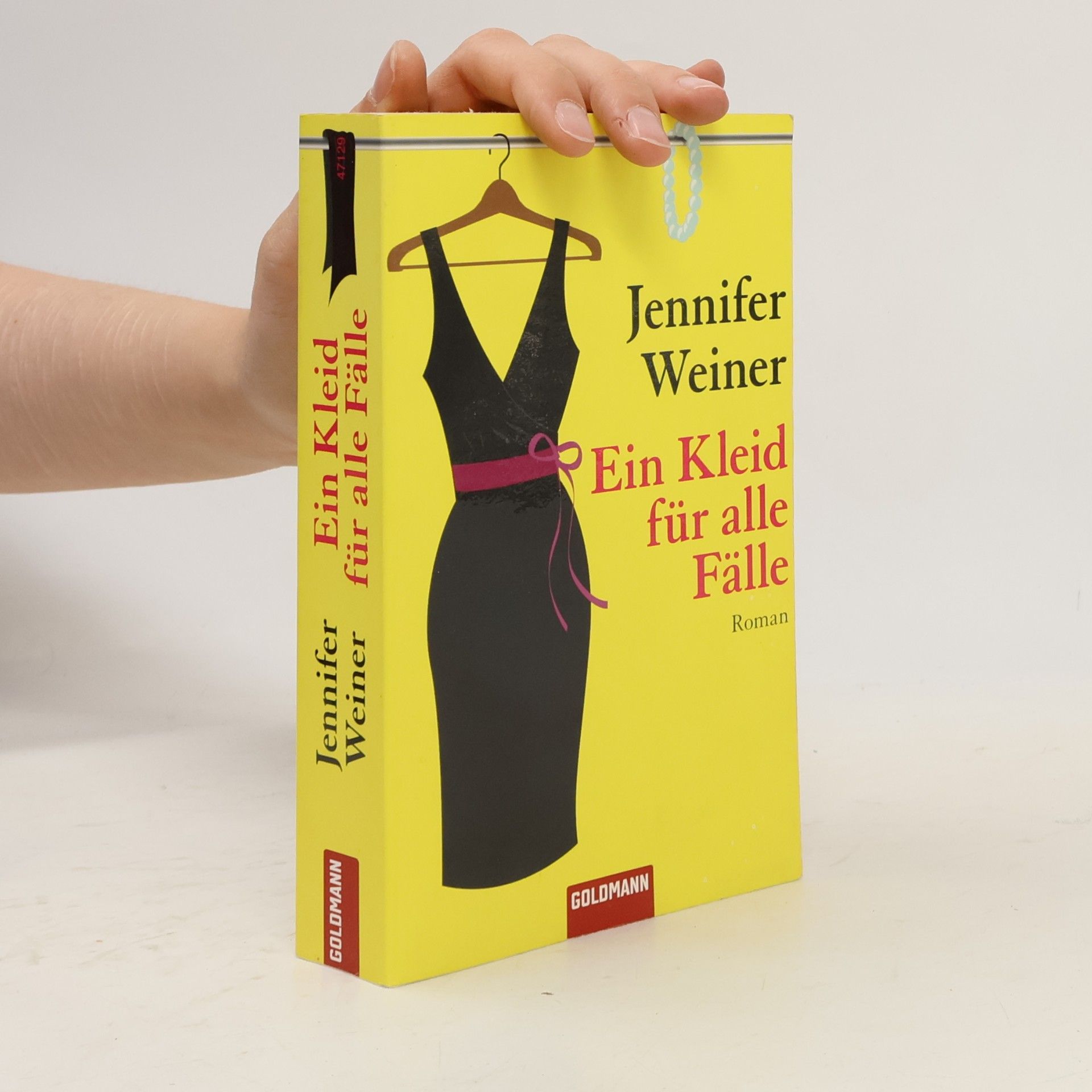Ein Kleid für alle Fälle