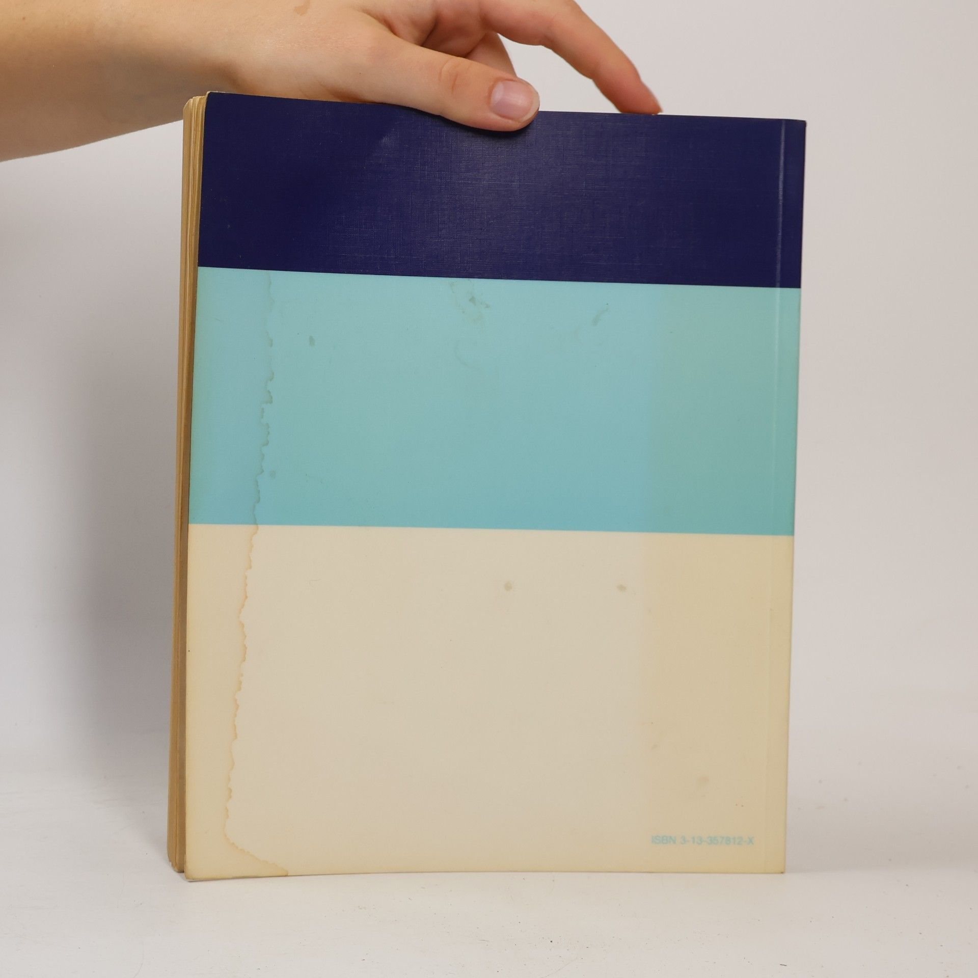 Peter Karlson Kurzes Lehrbuch der Biochemie für Mediziner und Naturwissenschaftler