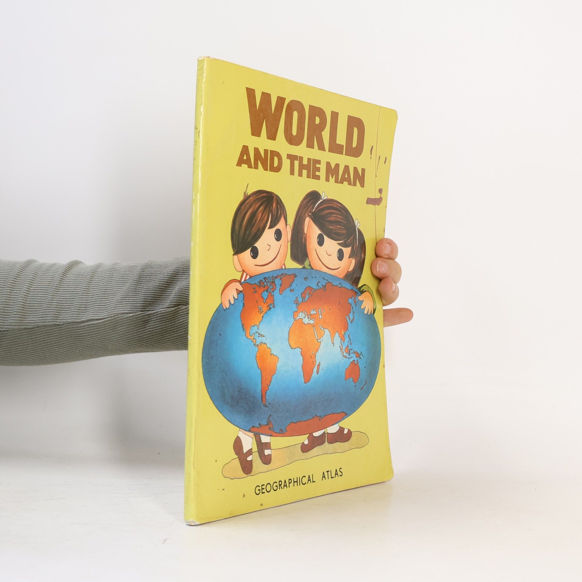 Various authors World and the Man