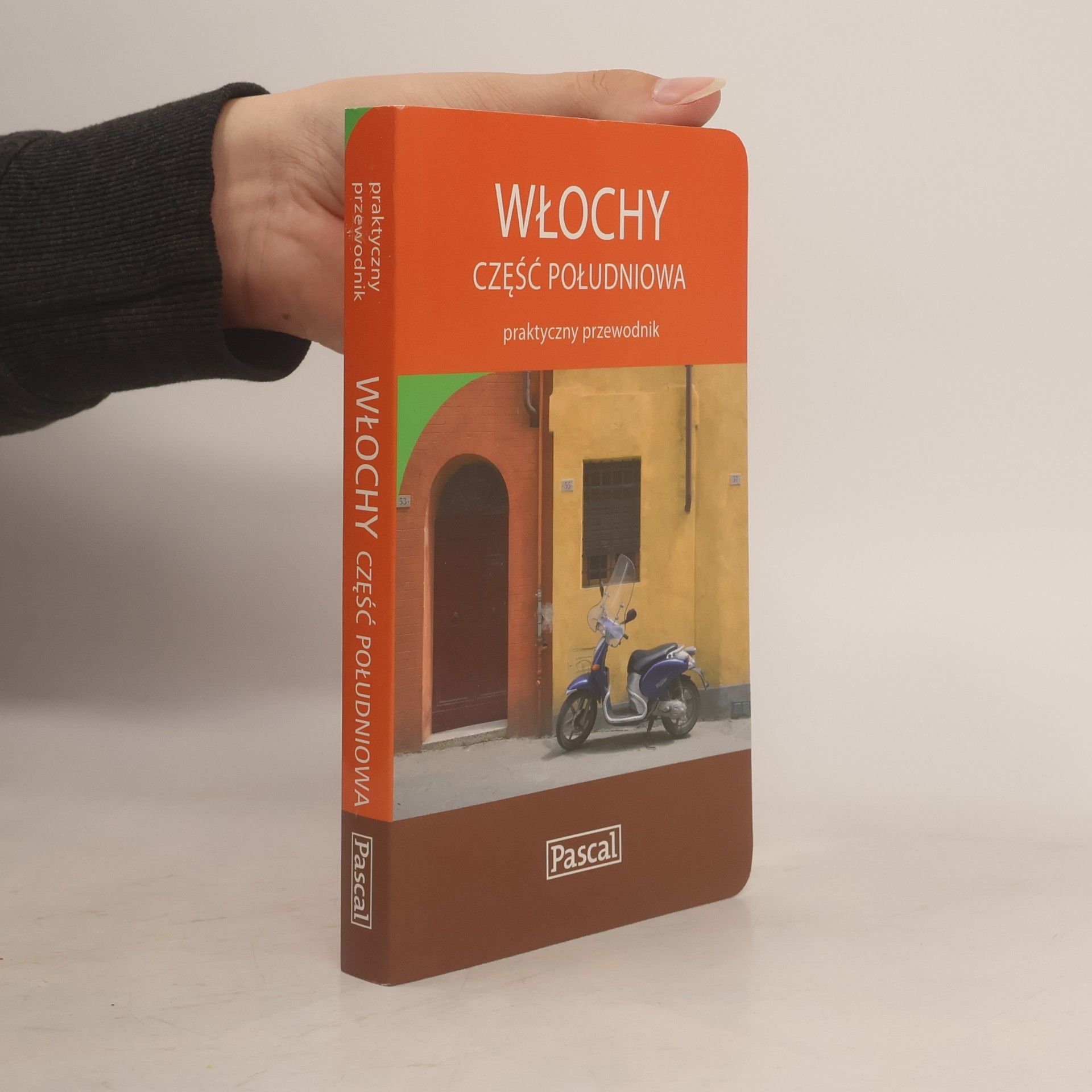 Various authors Włochy: Część Południowa