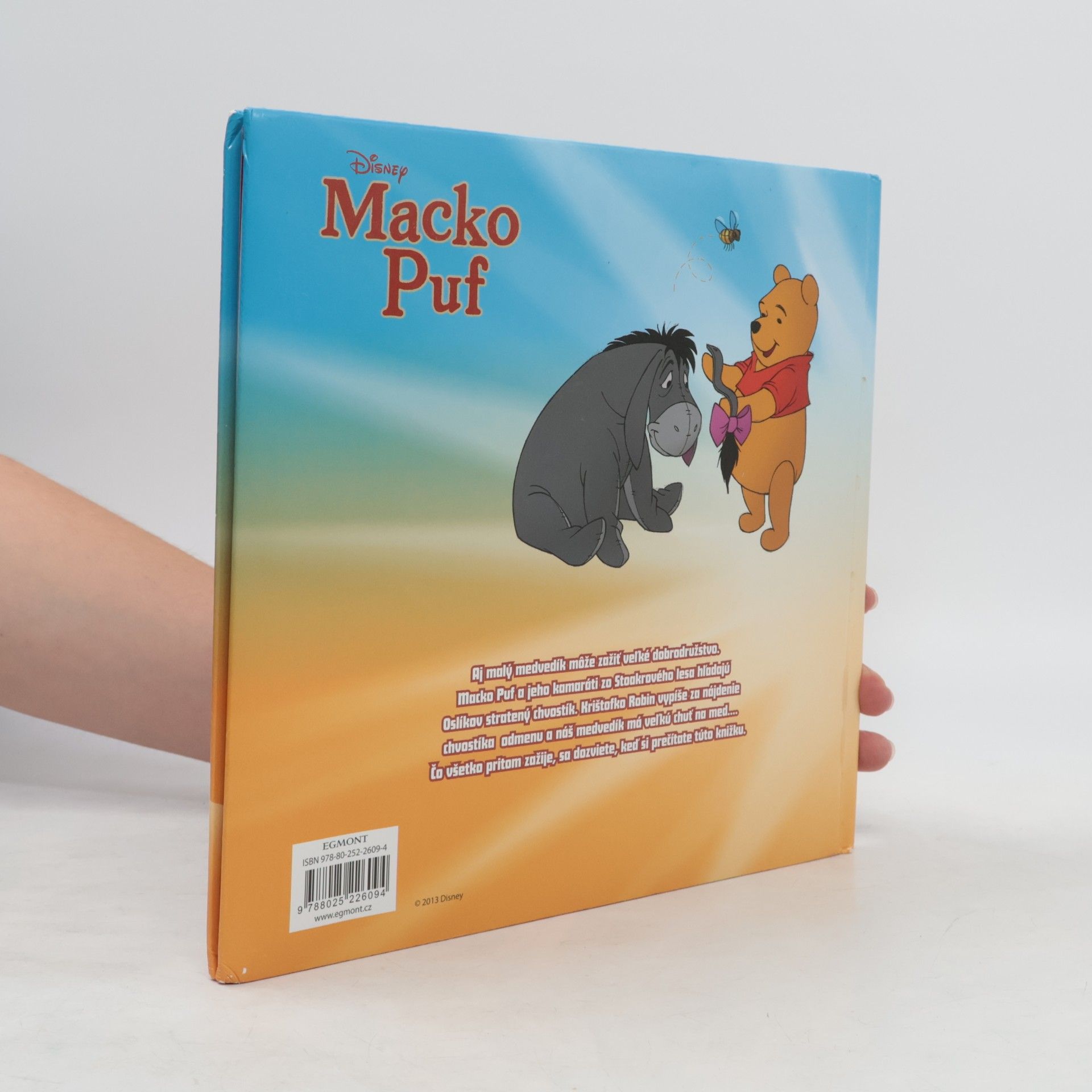 Autorenkollektiv Niečo sa stratilo