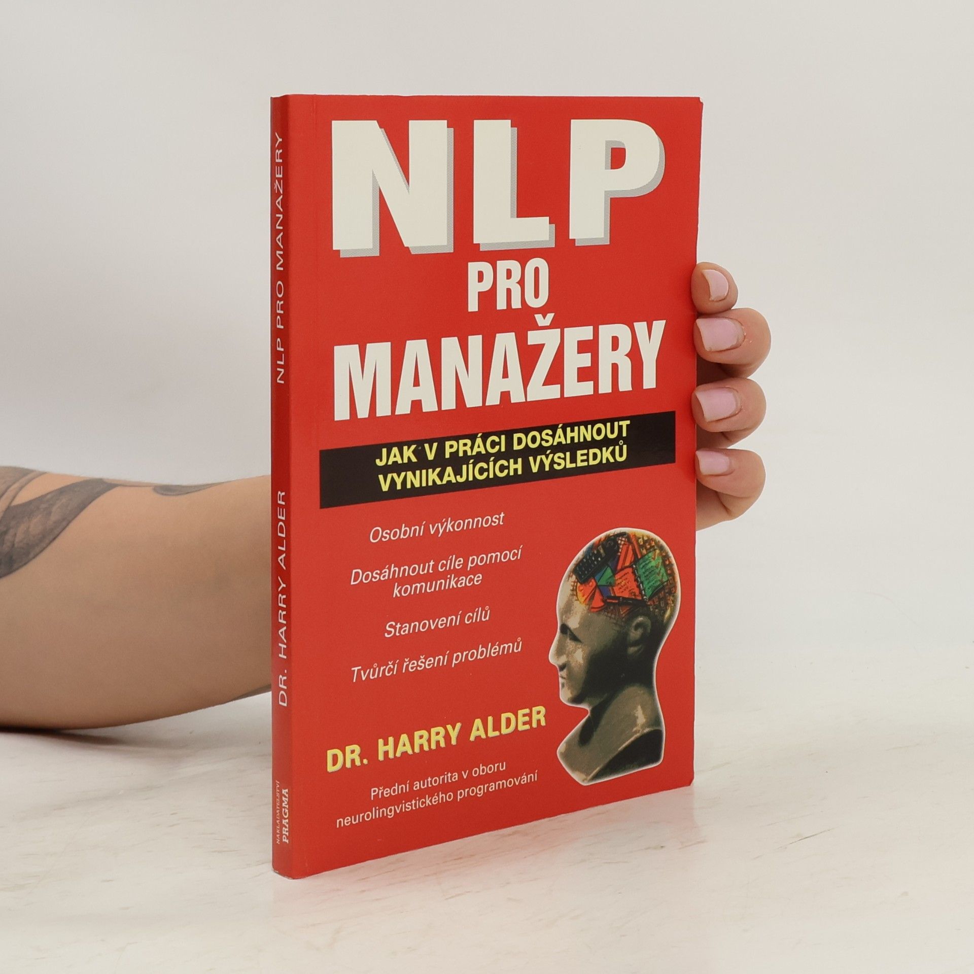 NLP pro manažery