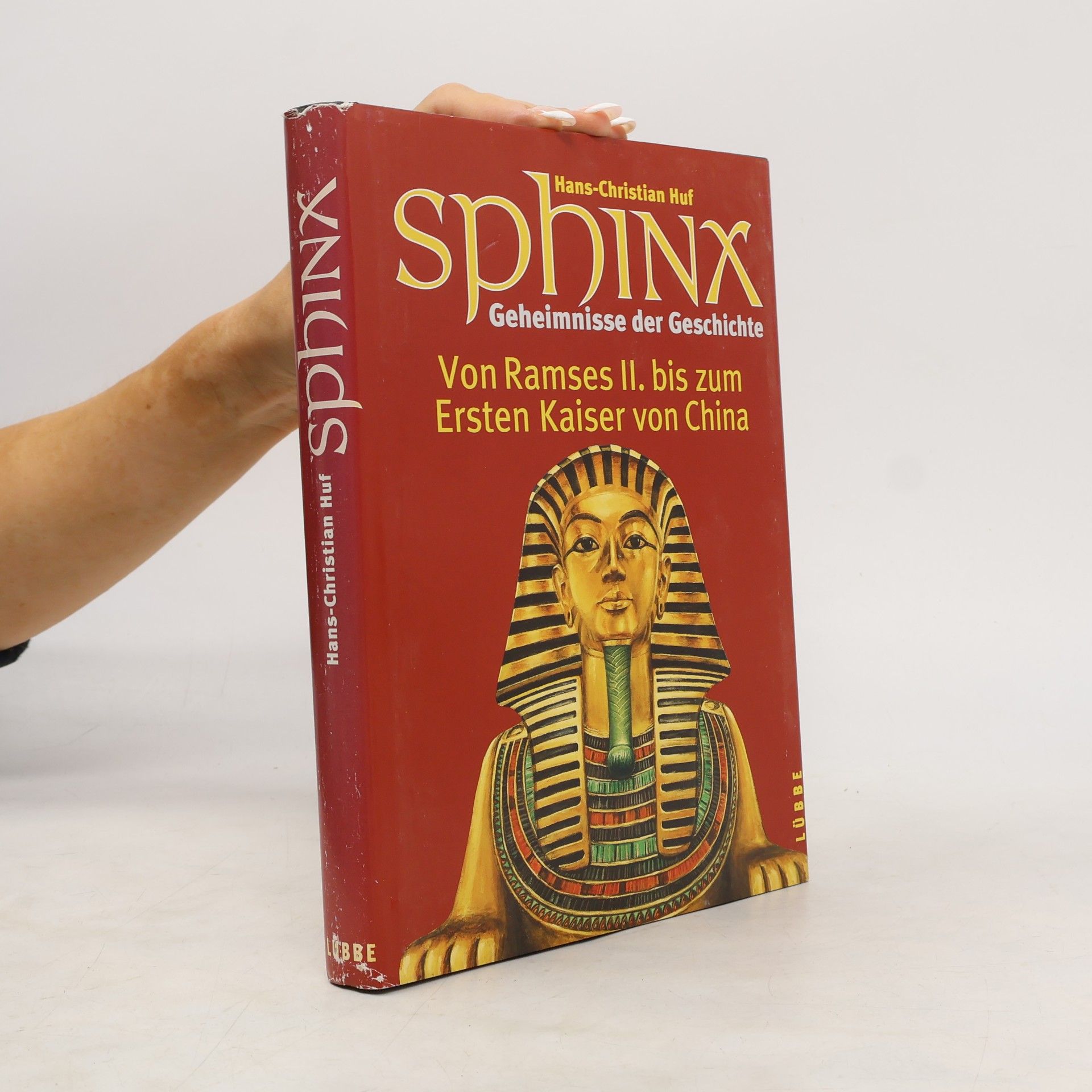 Kolektiv autorů Sphinx