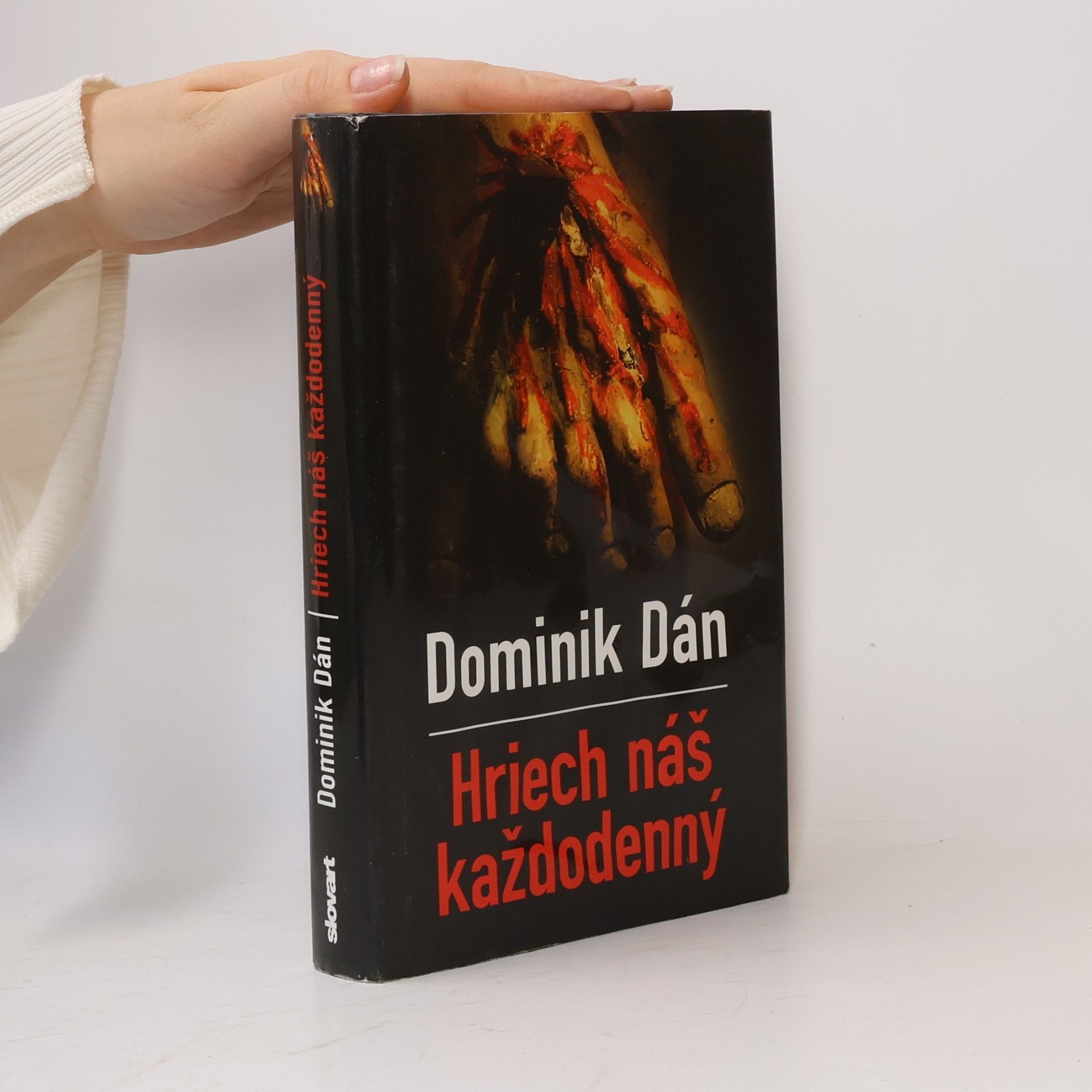 Dominik Dán Hriech náš každodenný