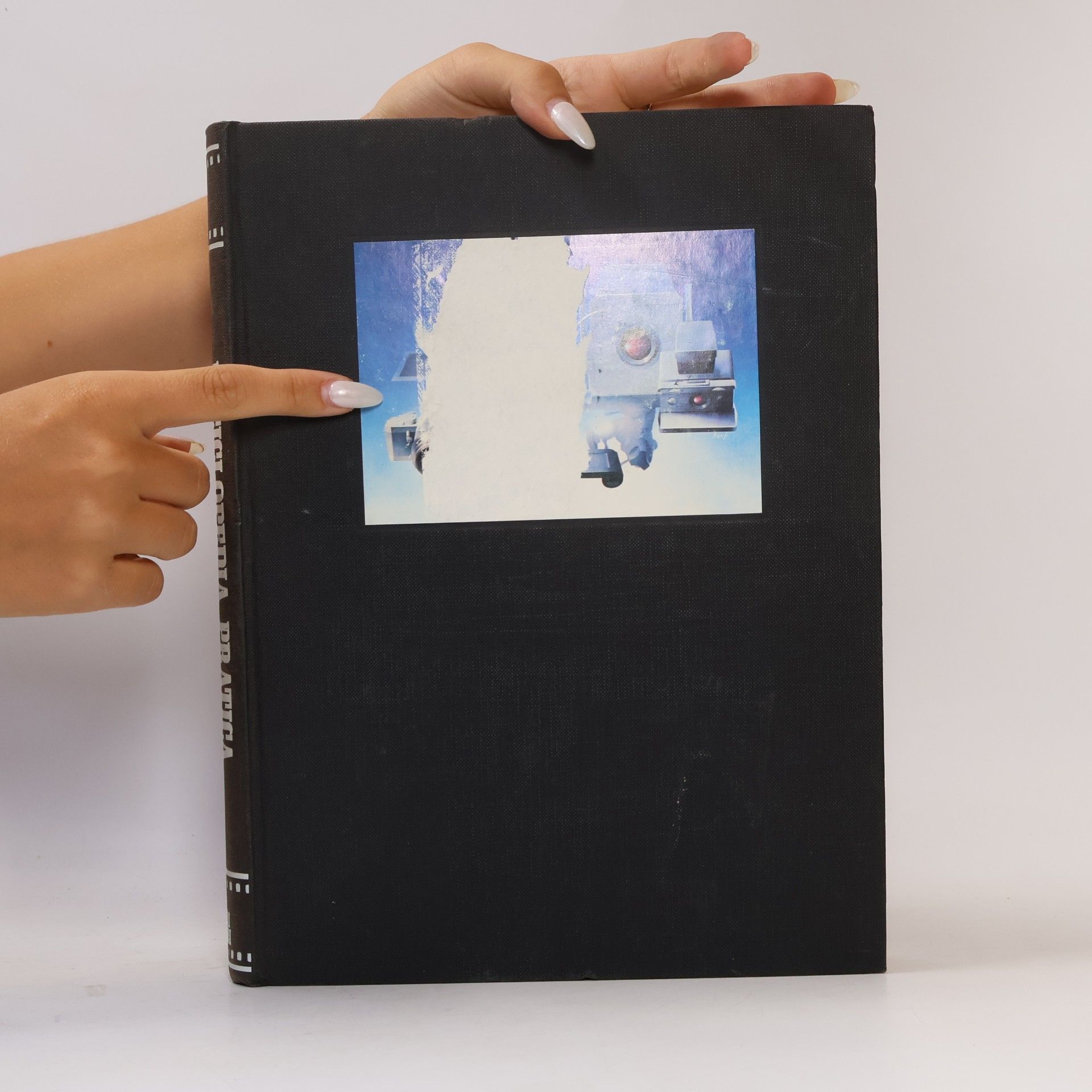 Autores varios Enciclopedia pratica per fotografare