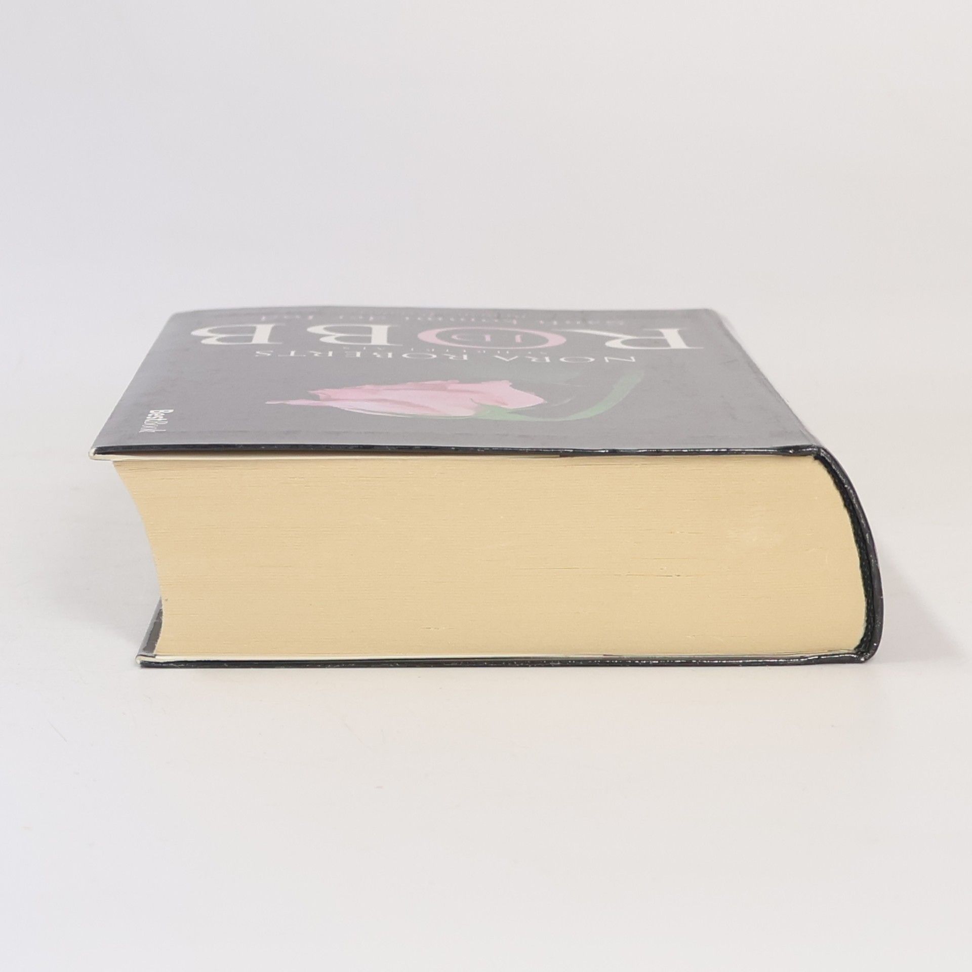 Nora Roberts Sanft kommt der Tod