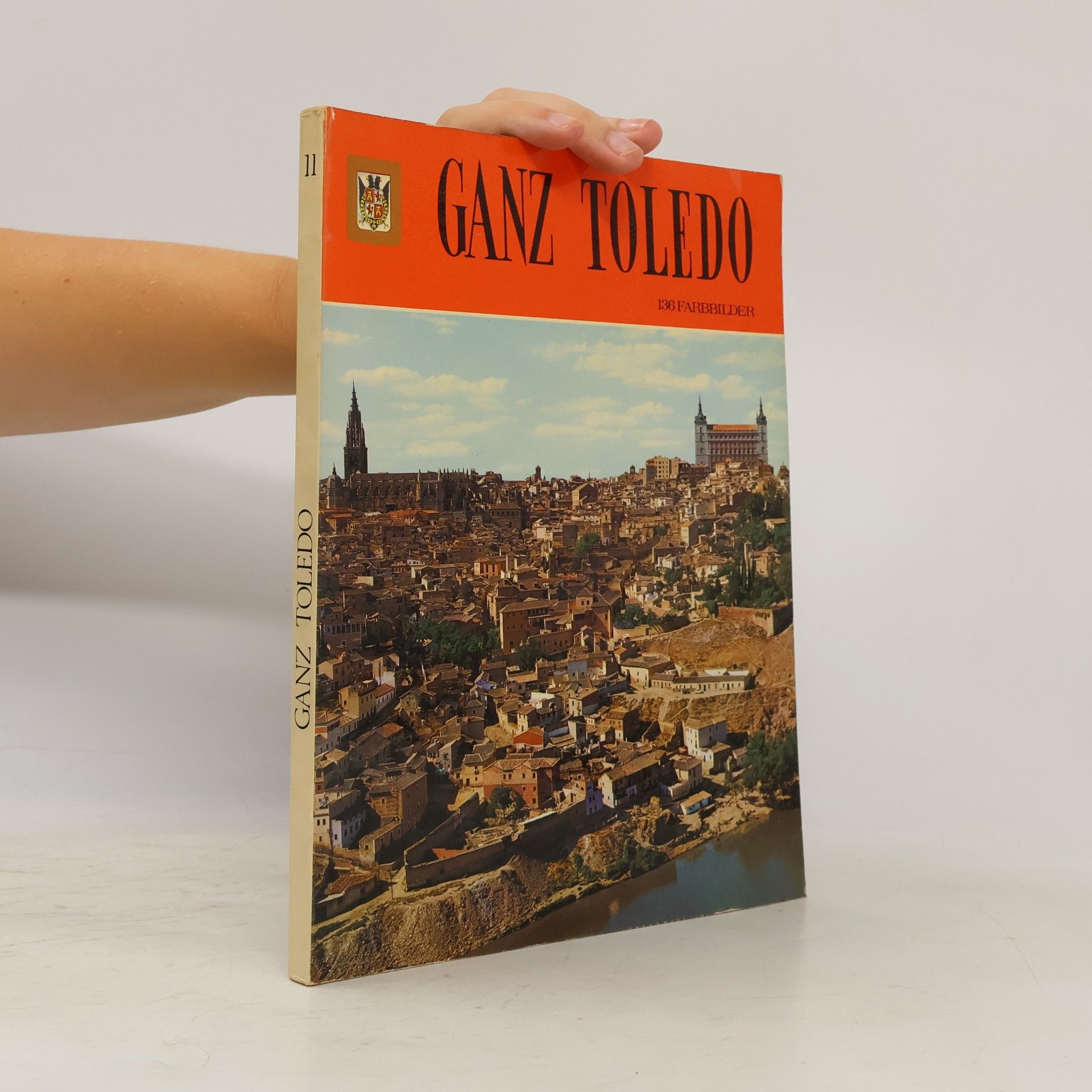 kolektiv Ganz Toledo
