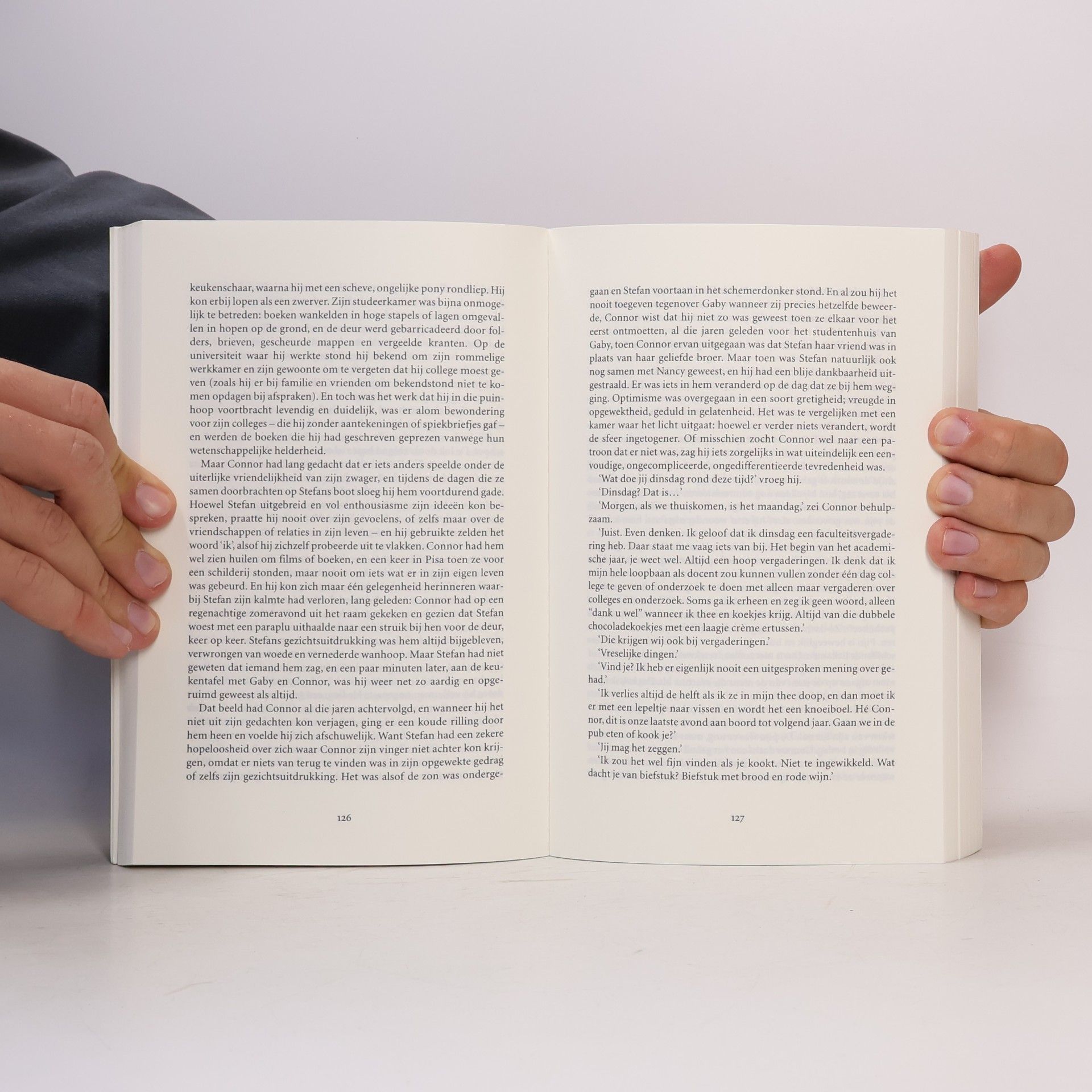 Nicci Gerrard Libelle Bibliotheek: In het maanlicht / druk 23