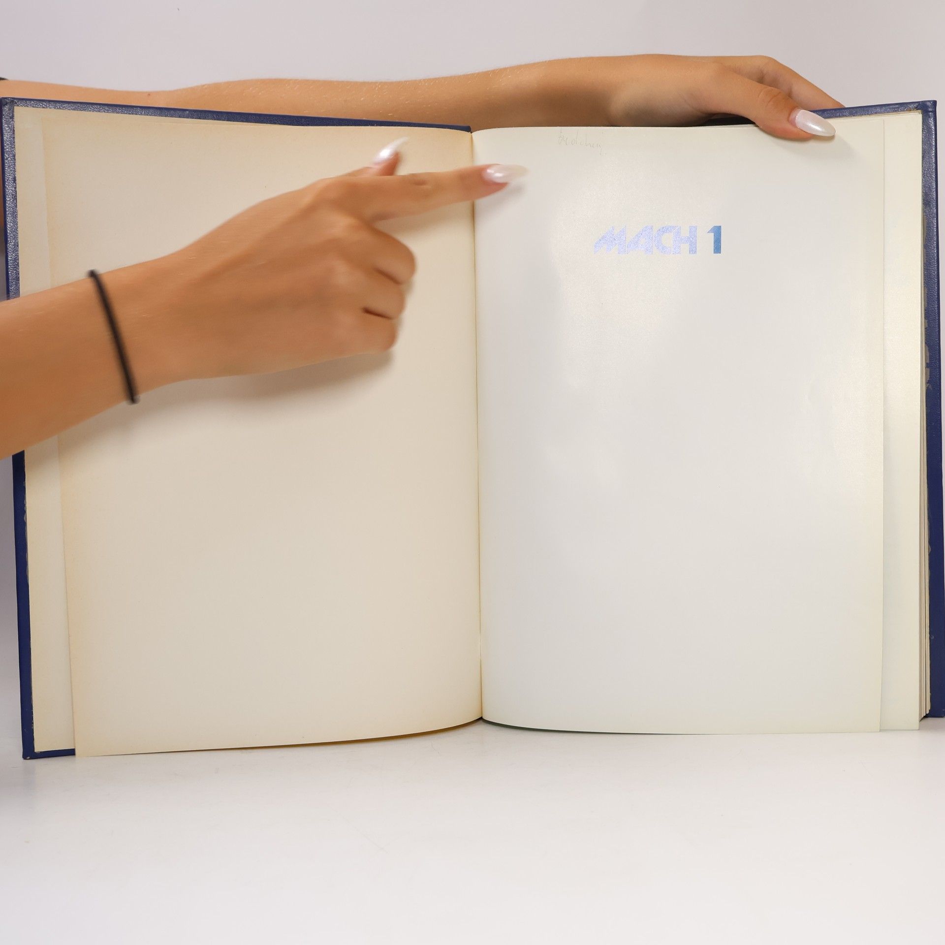 Various authors Mach 1. Enciclopedia dell'aviazione
