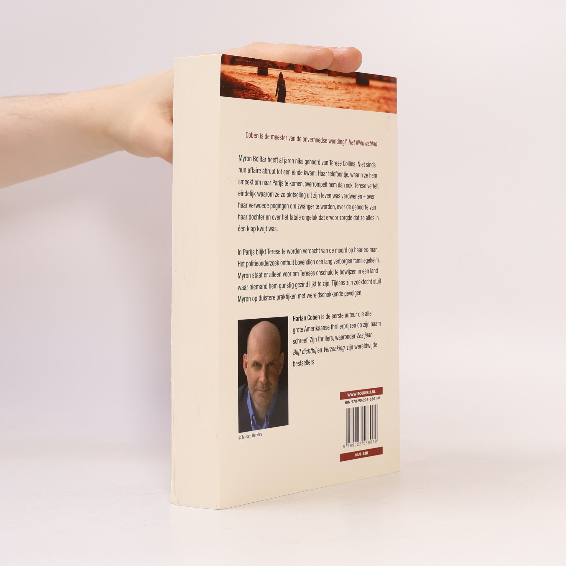 Harlan Coben Verloren