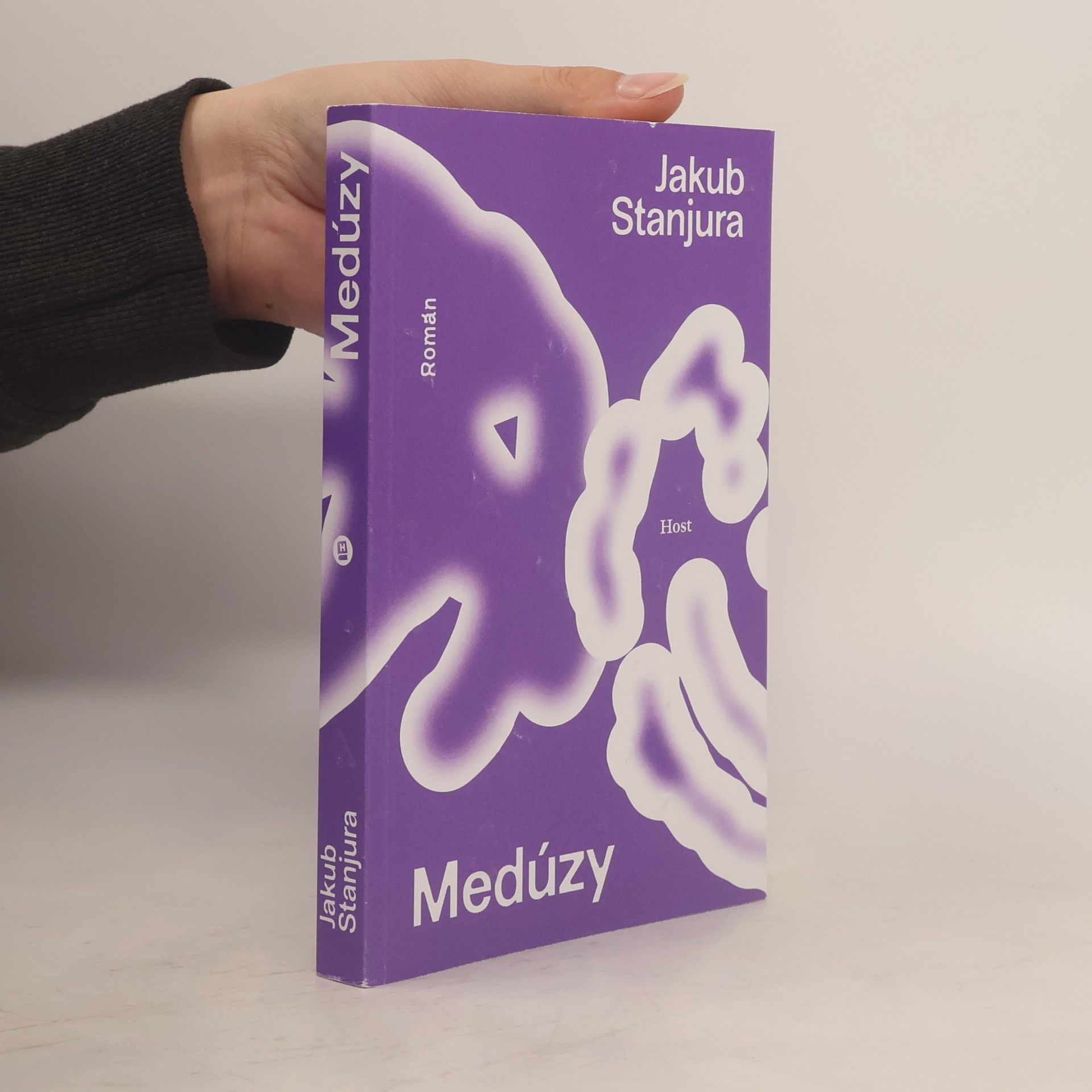 Jakub Stanjura Medúzy
