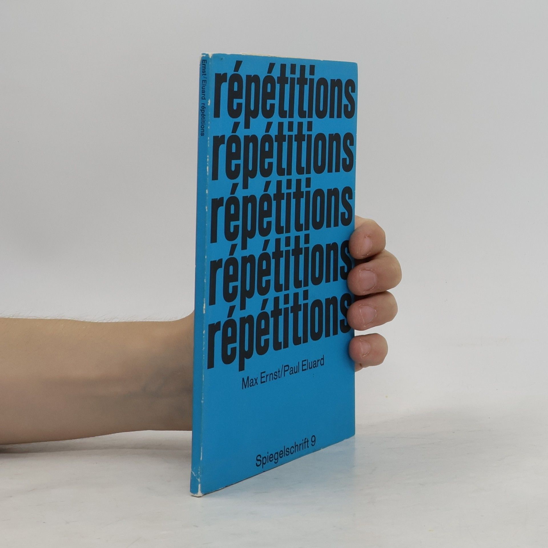 Répétitions
