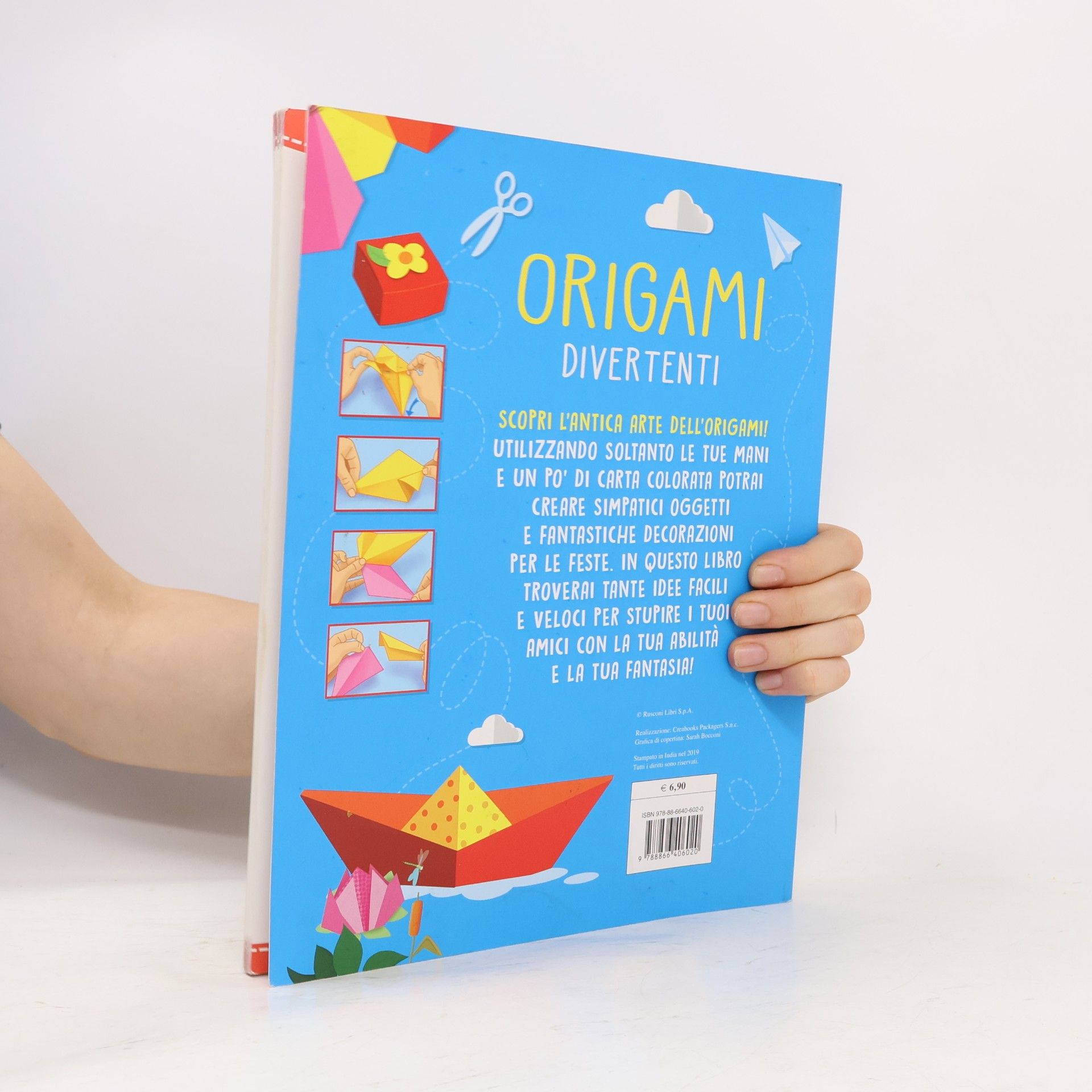 Varia: Origami divertenti