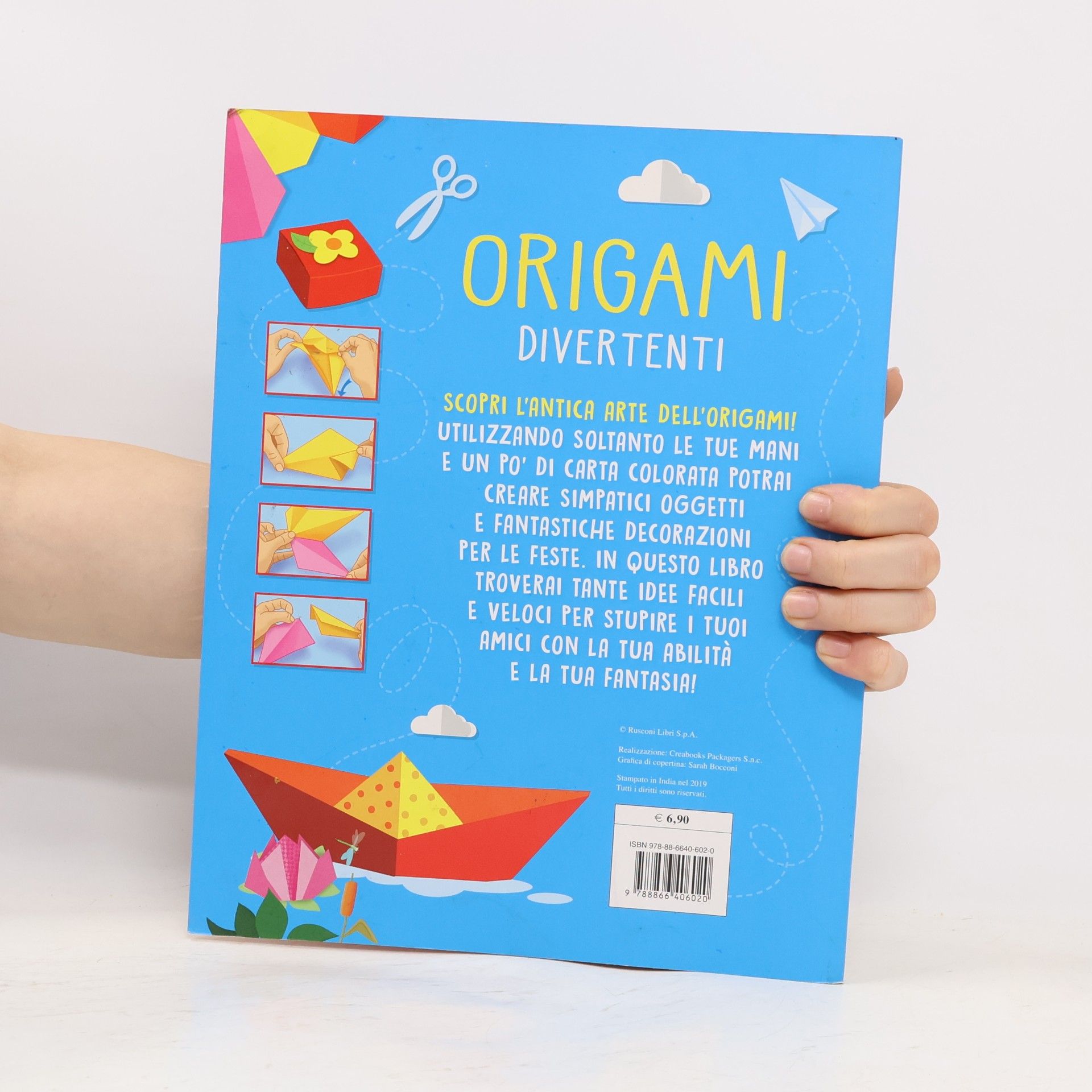 Varia: Origami divertenti
