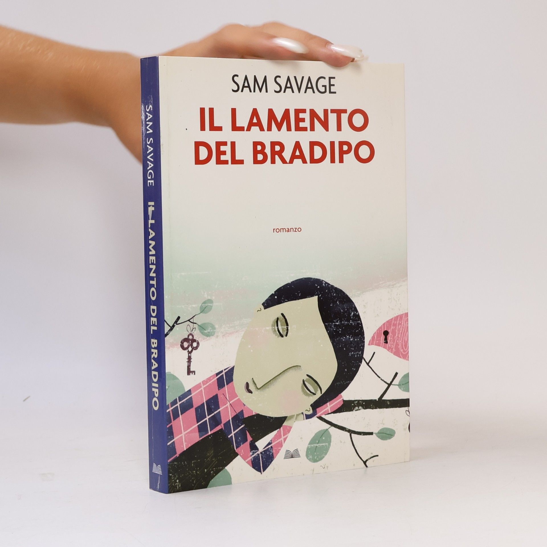 Il lamento del bradipo 