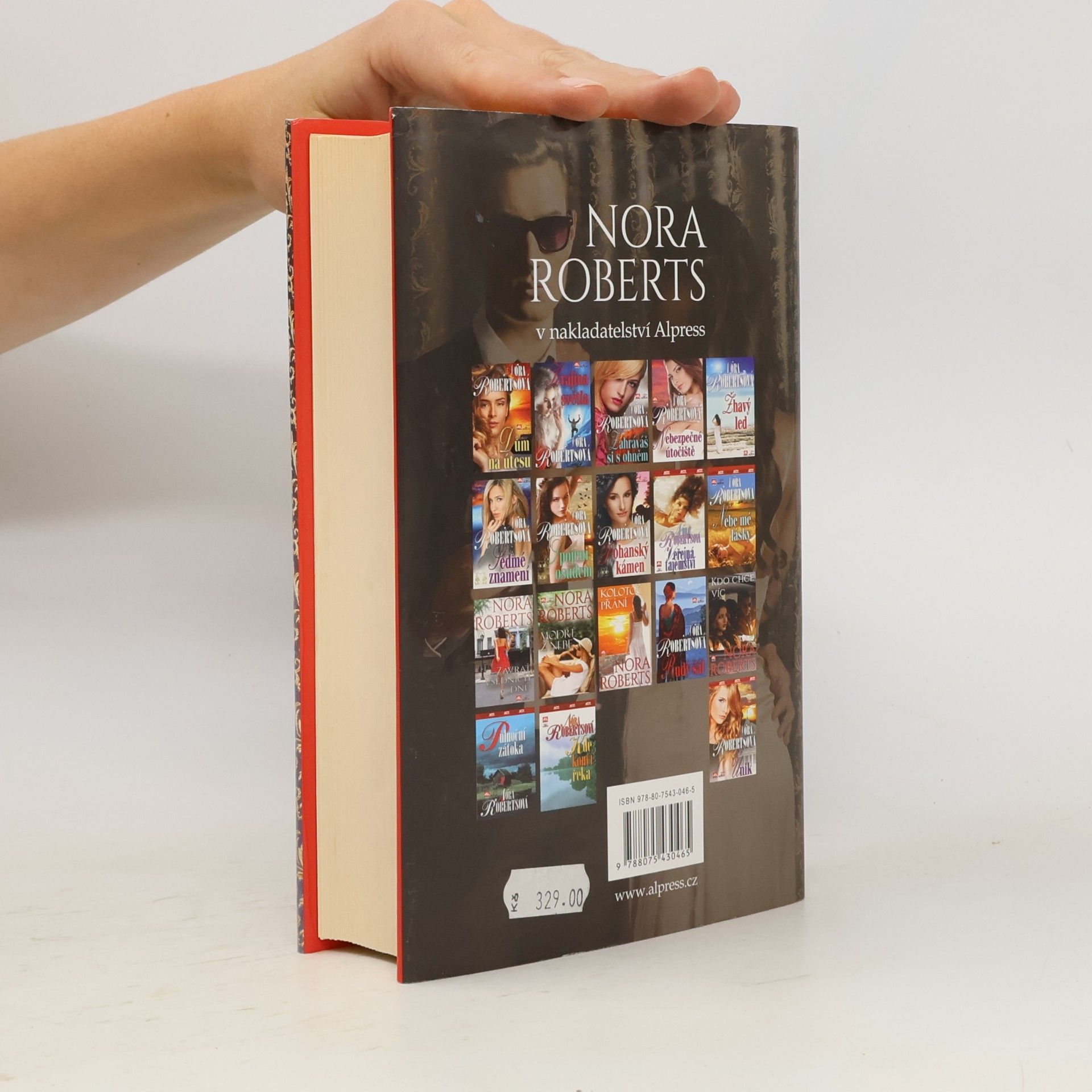 Nora Roberts Tajuplná žena