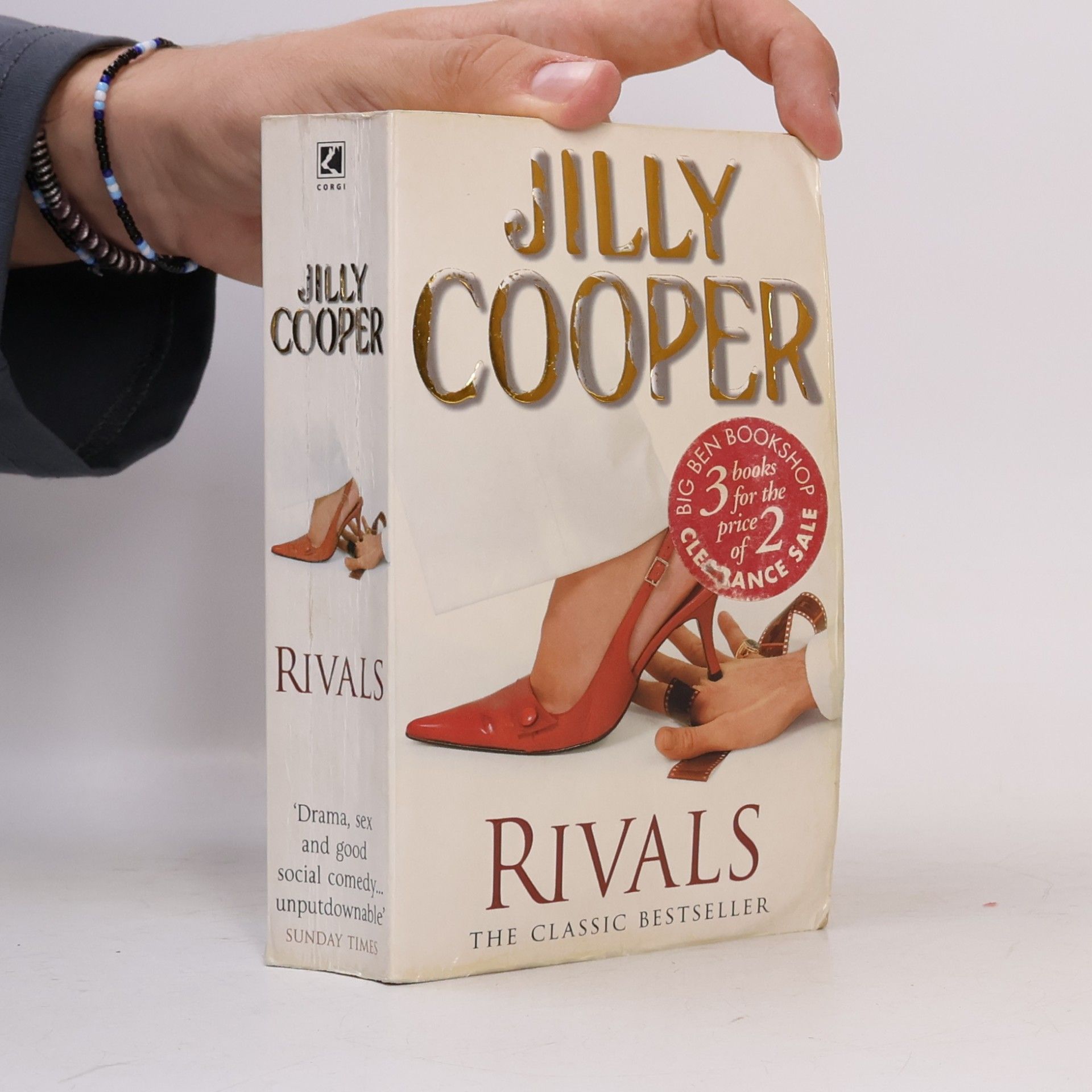 Rivals