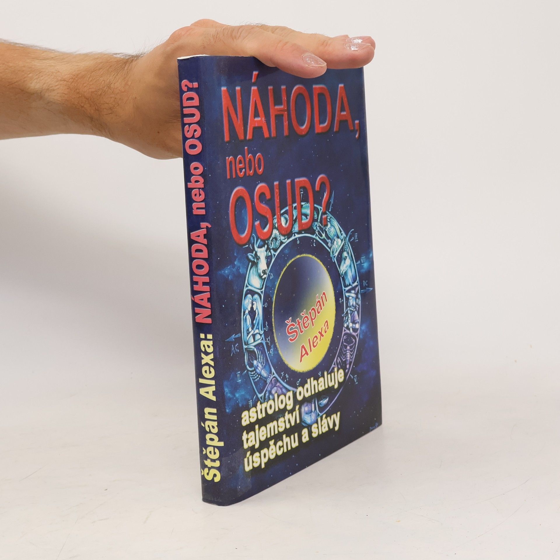 Náhoda, nebo osud?