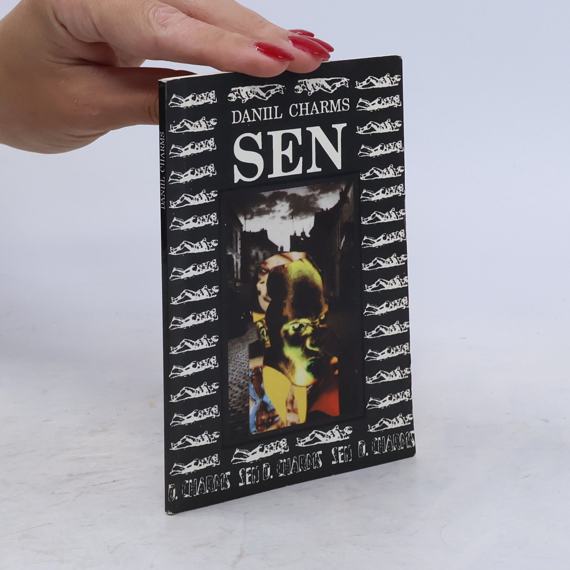 Sen